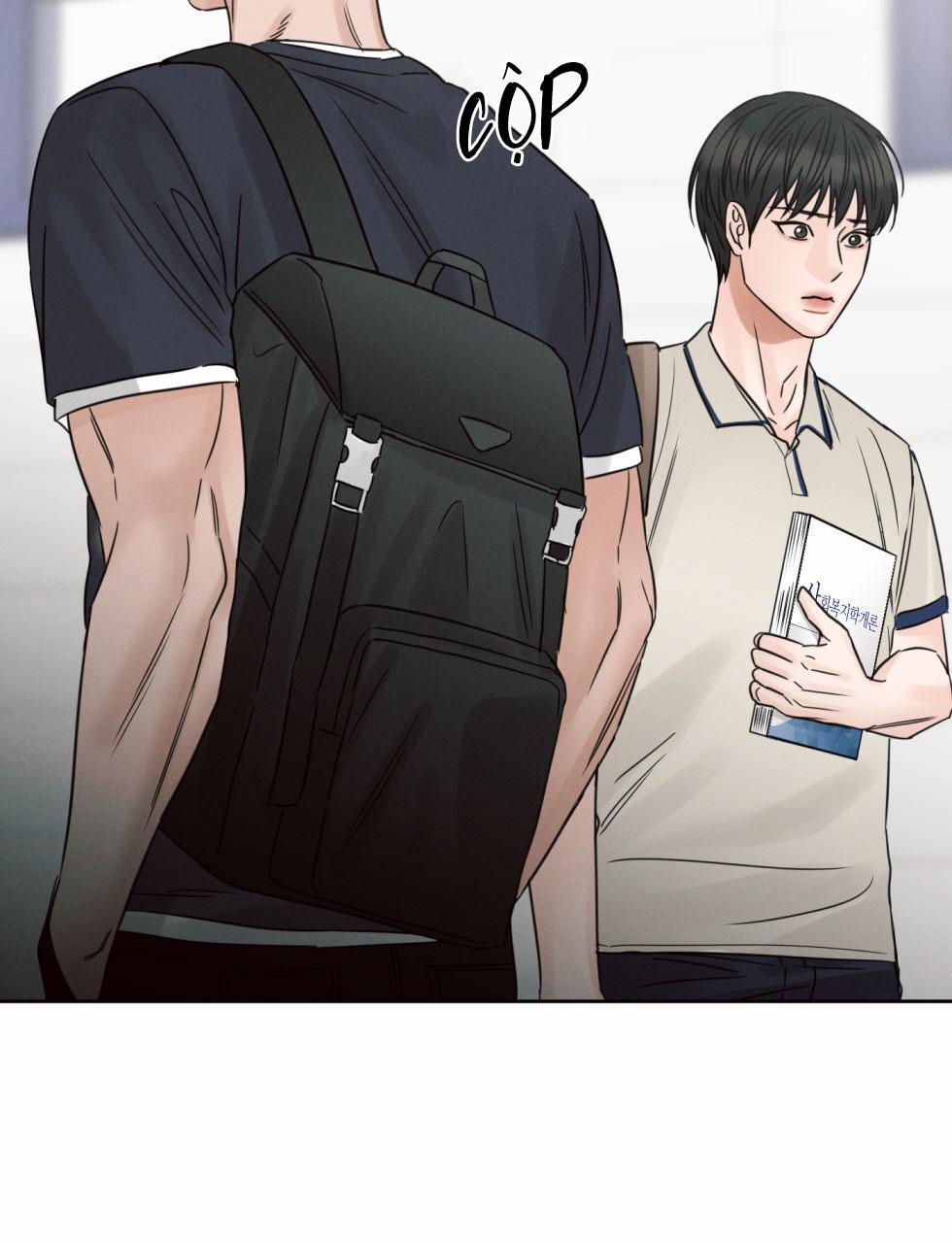 Dù Anh Không Yêu Em 90 trang 119