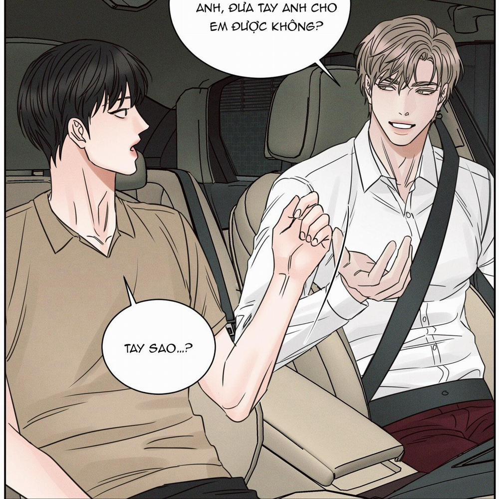 Dù Anh Không Yêu Em 90 trang 65