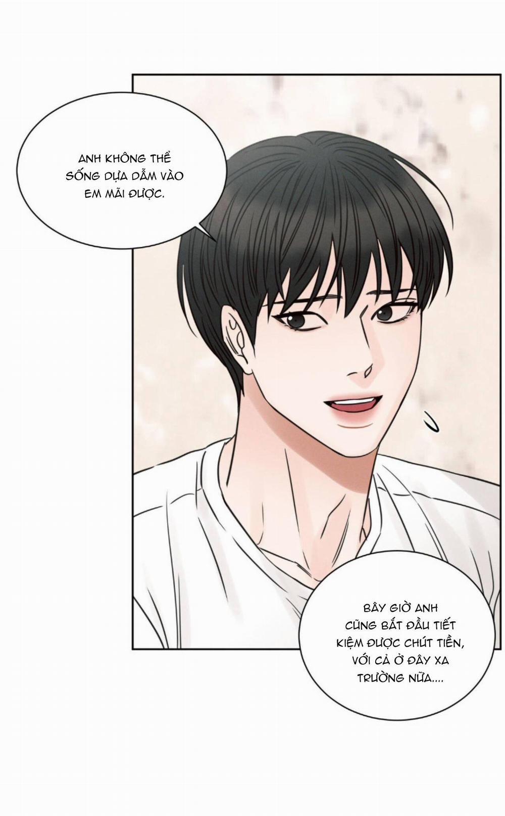 Dù Anh Không Yêu Em 91 trang 10