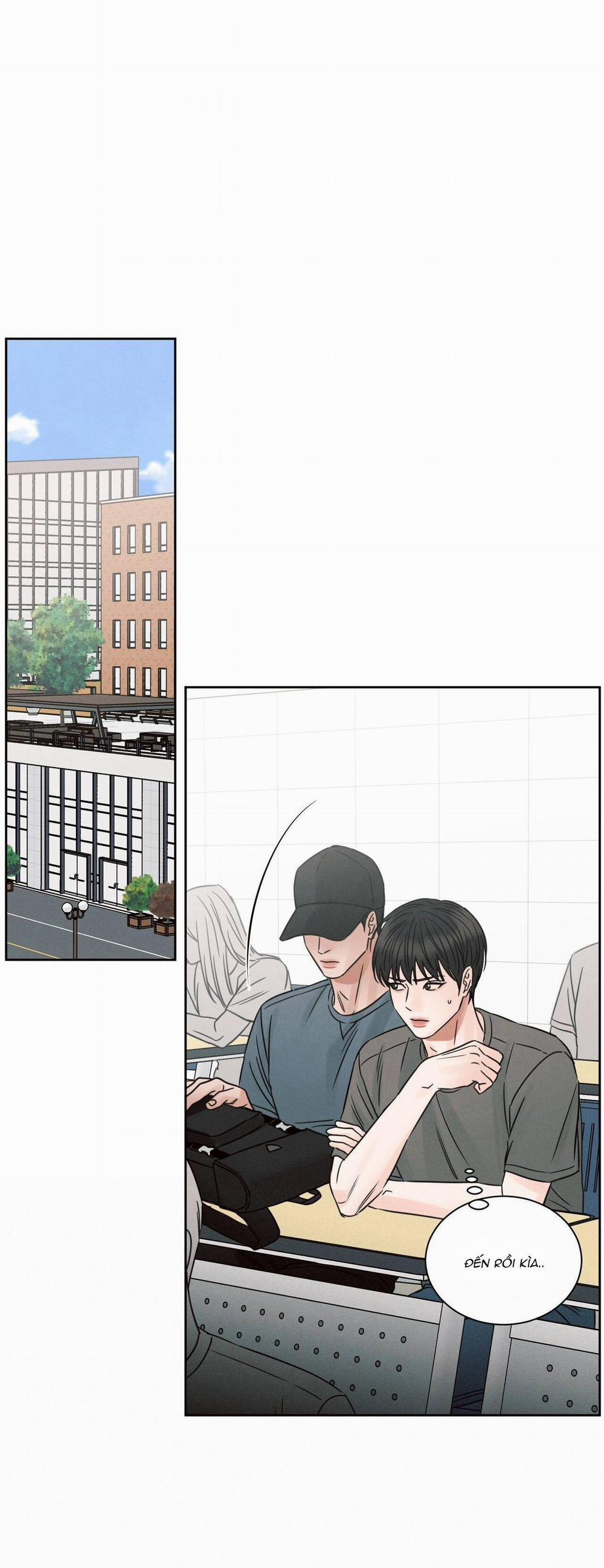 Dù Anh Không Yêu Em 91 trang 13