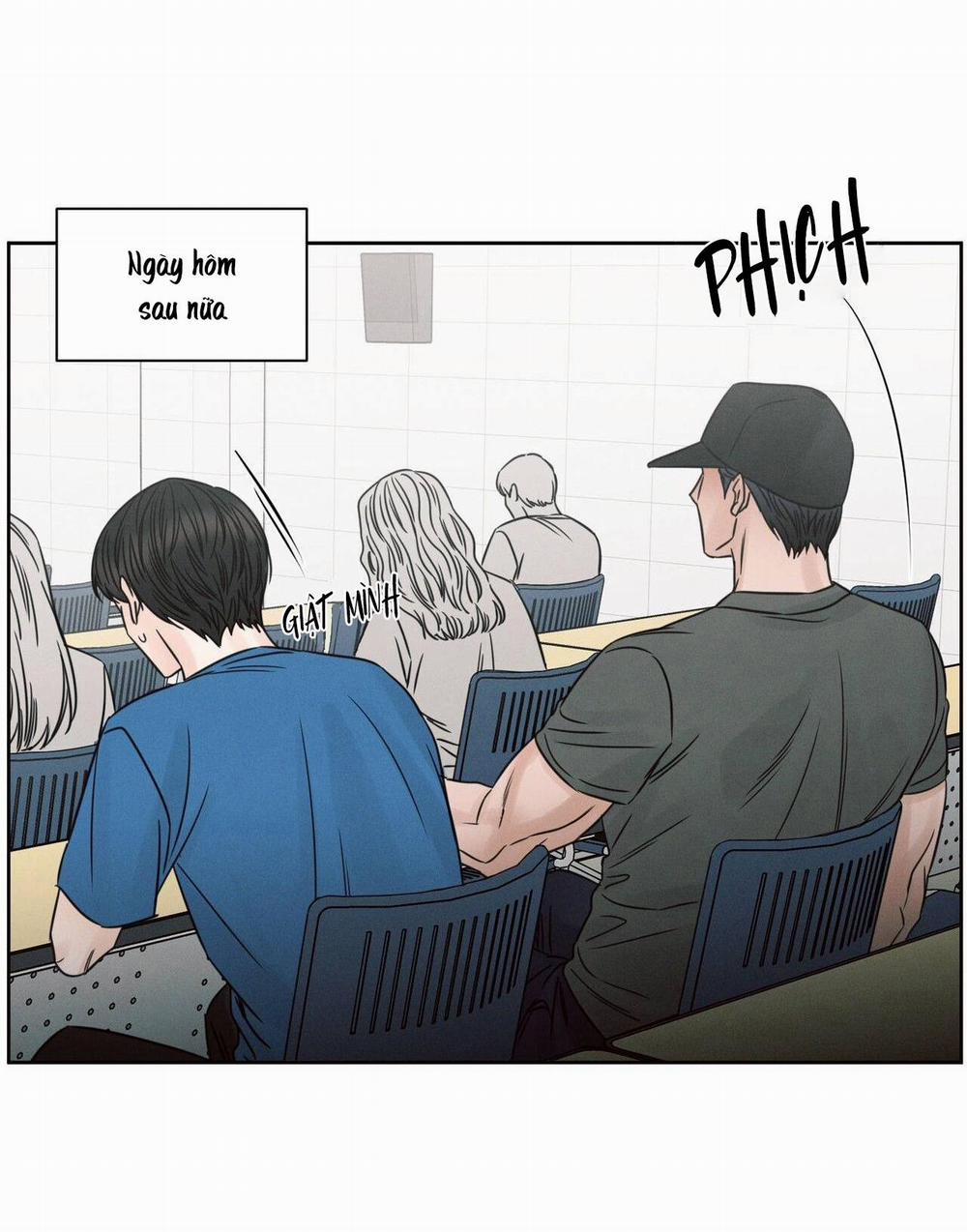 Dù Anh Không Yêu Em 91 trang 17