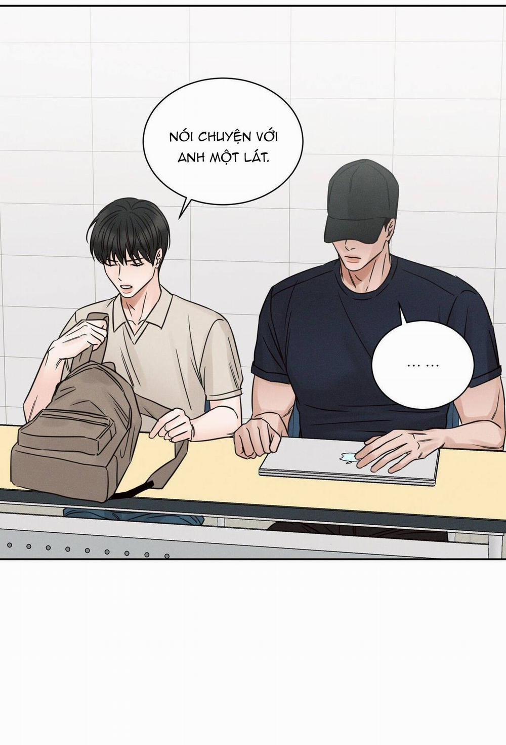 Dù Anh Không Yêu Em 91 trang 21