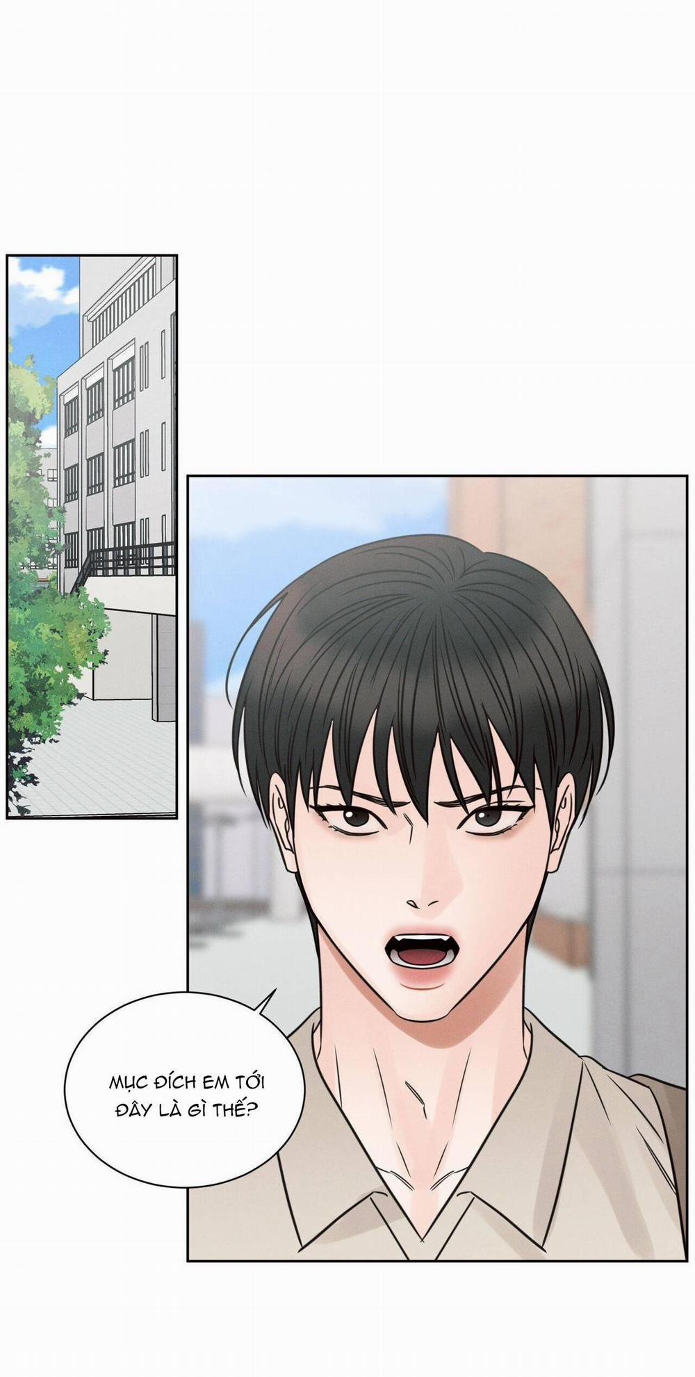 Dù Anh Không Yêu Em 91 trang 22