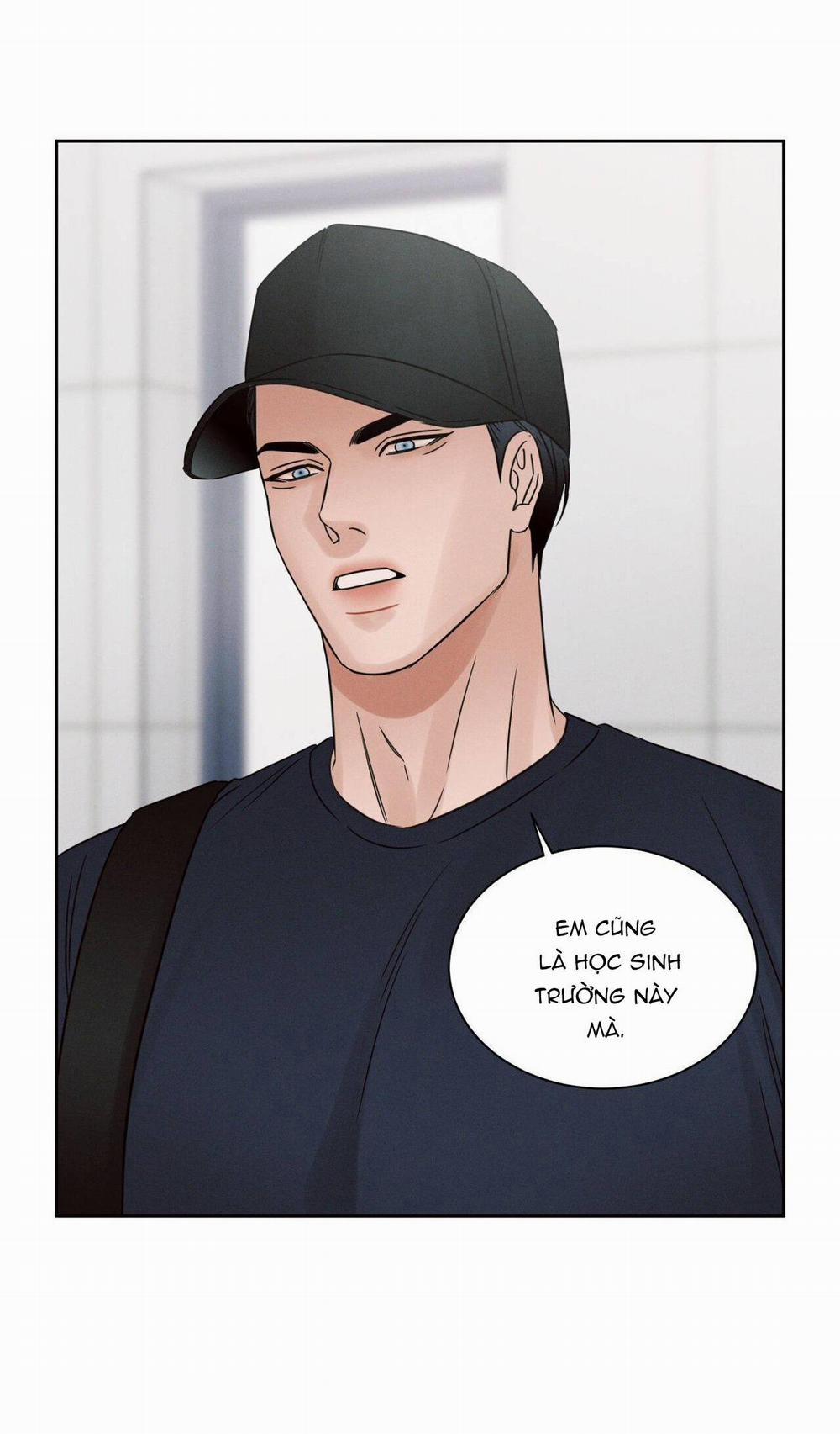 Dù Anh Không Yêu Em 91 trang 23