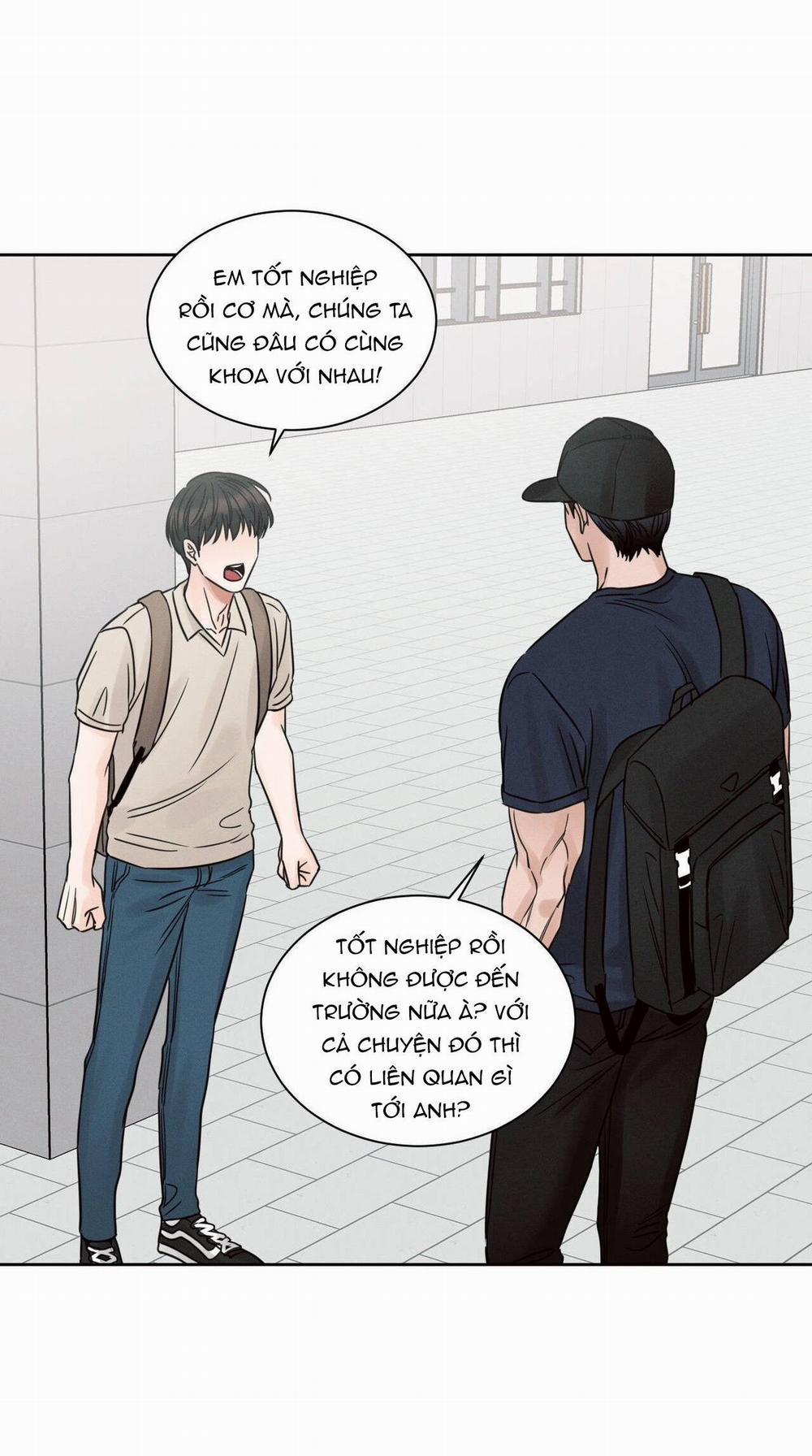 Dù Anh Không Yêu Em 91 trang 24