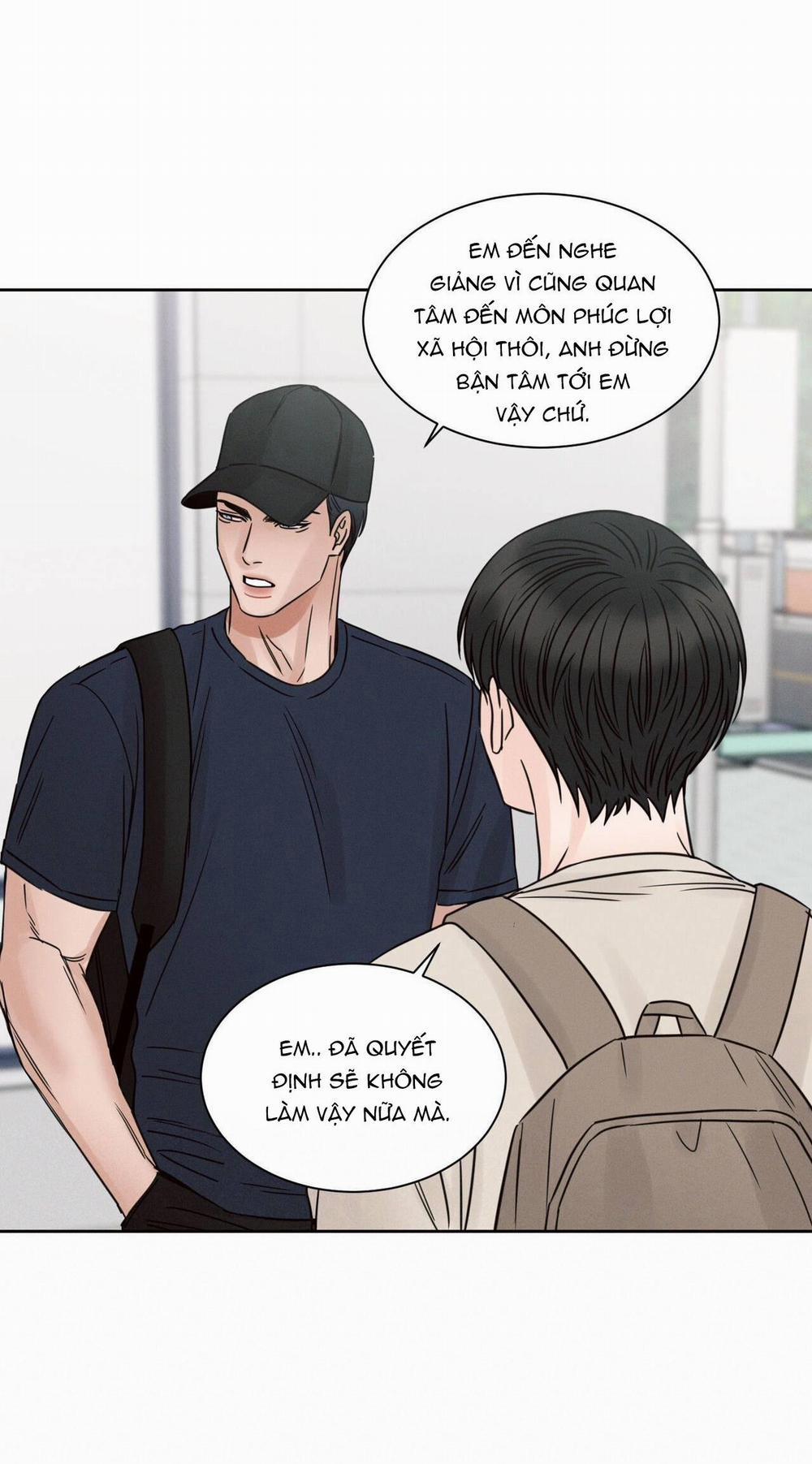 Dù Anh Không Yêu Em 91 trang 25