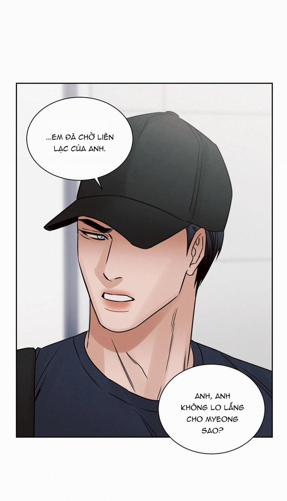 Dù Anh Không Yêu Em 91 trang 26