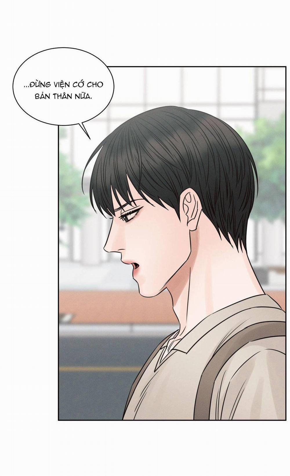 Dù Anh Không Yêu Em 91 trang 27