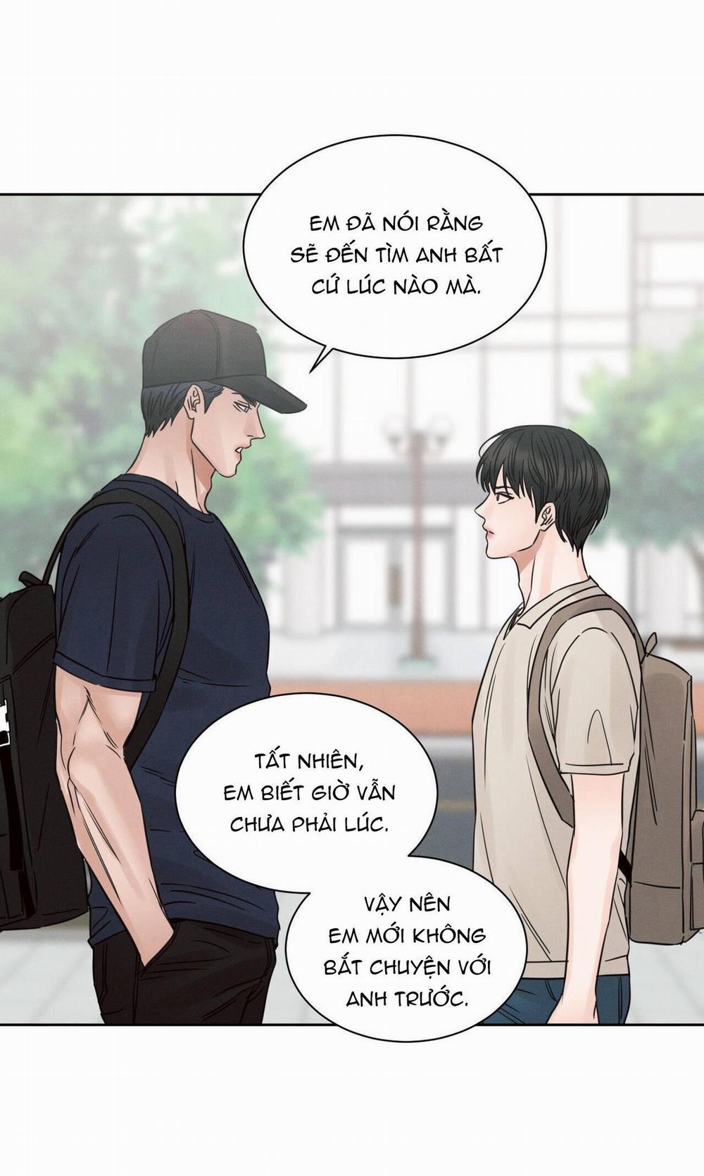 Dù Anh Không Yêu Em 91 trang 28