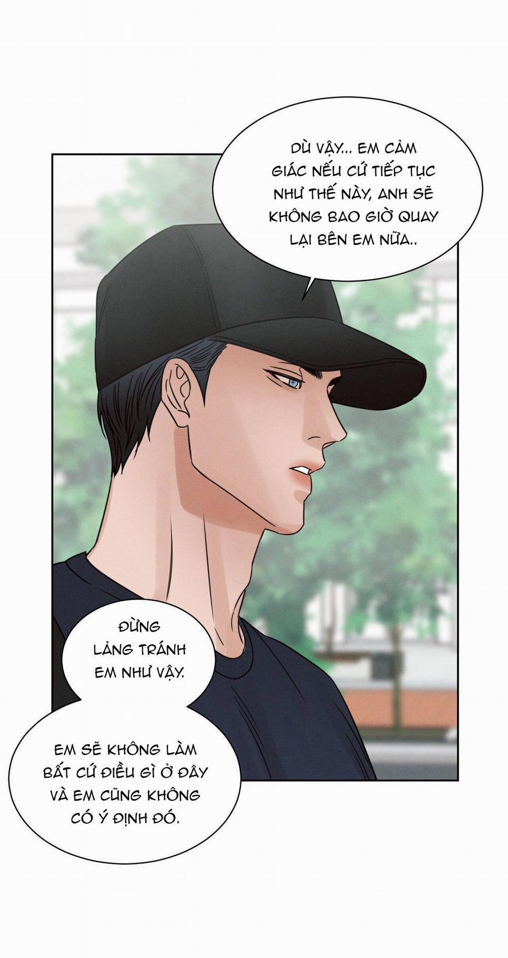 Dù Anh Không Yêu Em 91 trang 29