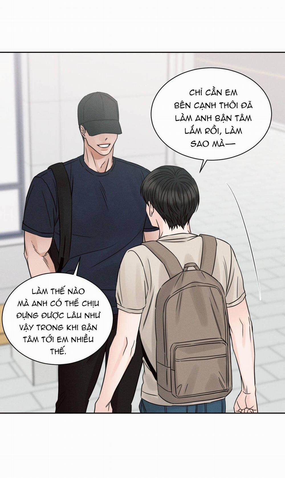 Dù Anh Không Yêu Em 91 trang 30