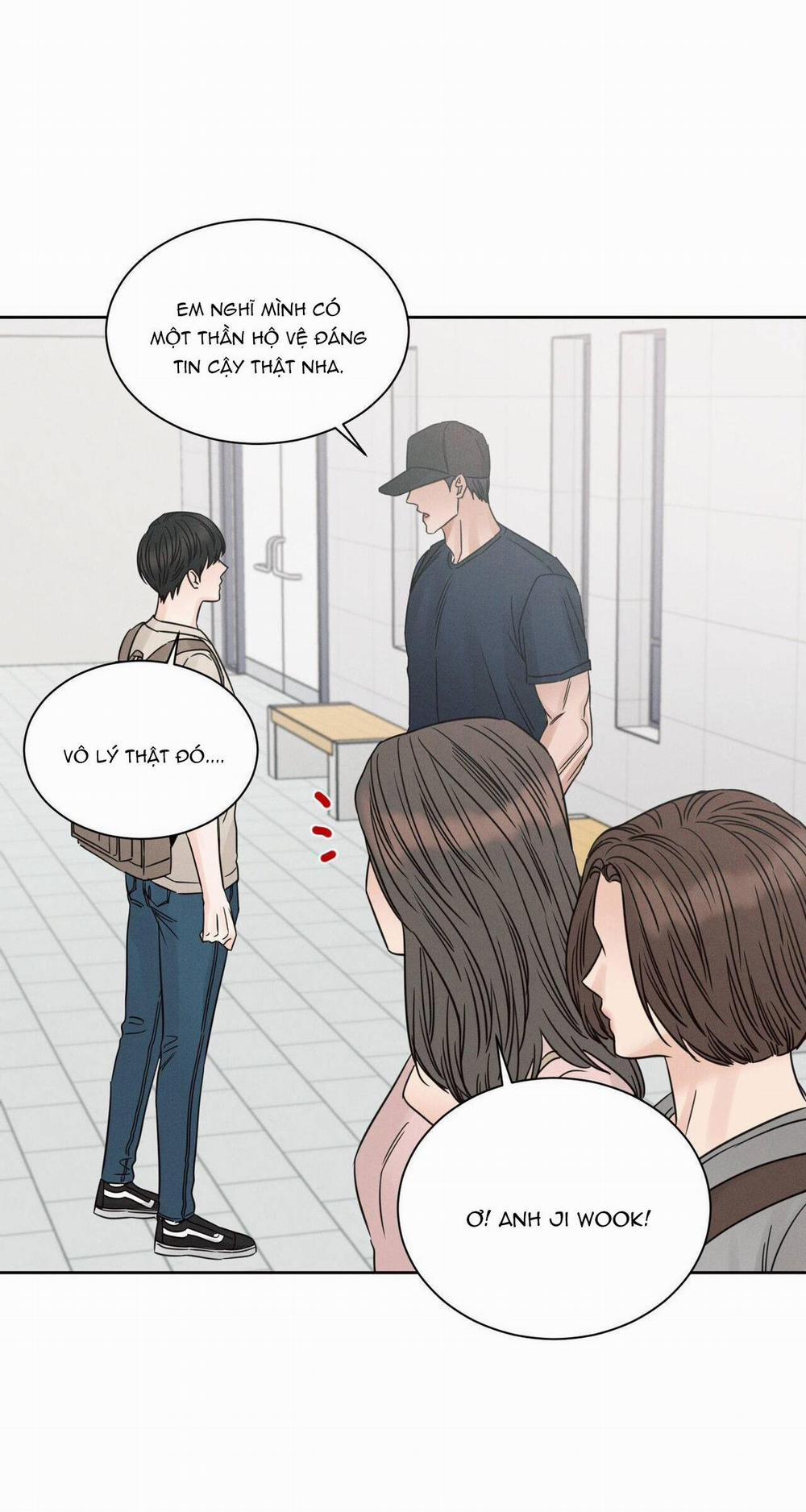 Dù Anh Không Yêu Em 91 trang 32