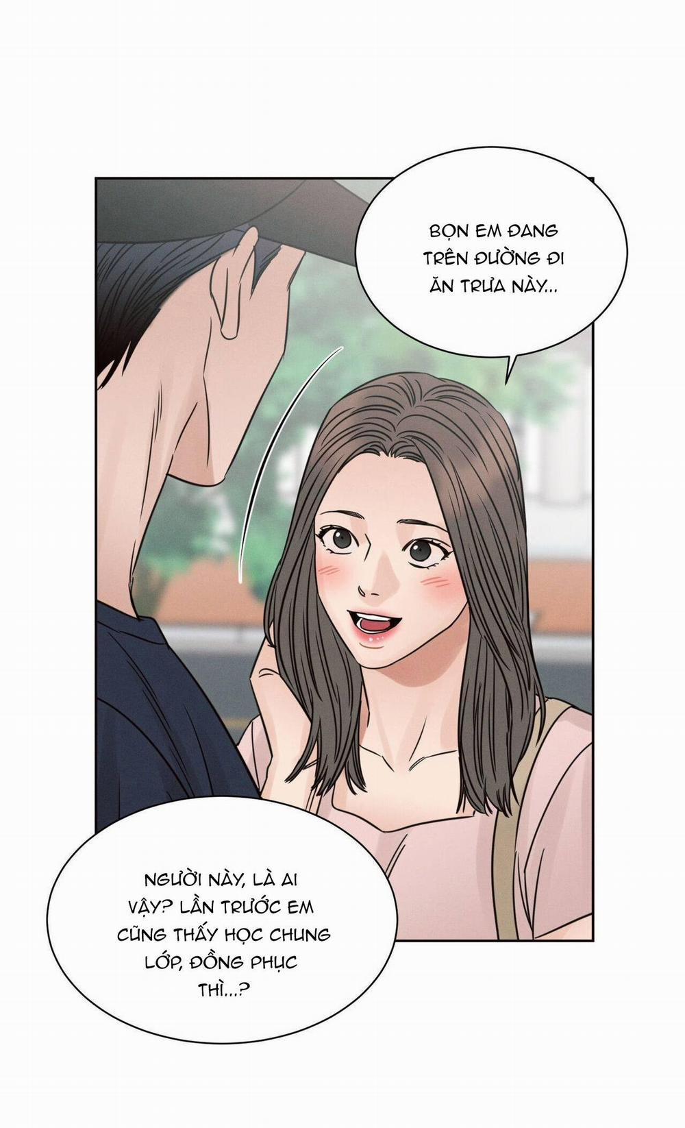 Dù Anh Không Yêu Em 91 trang 33