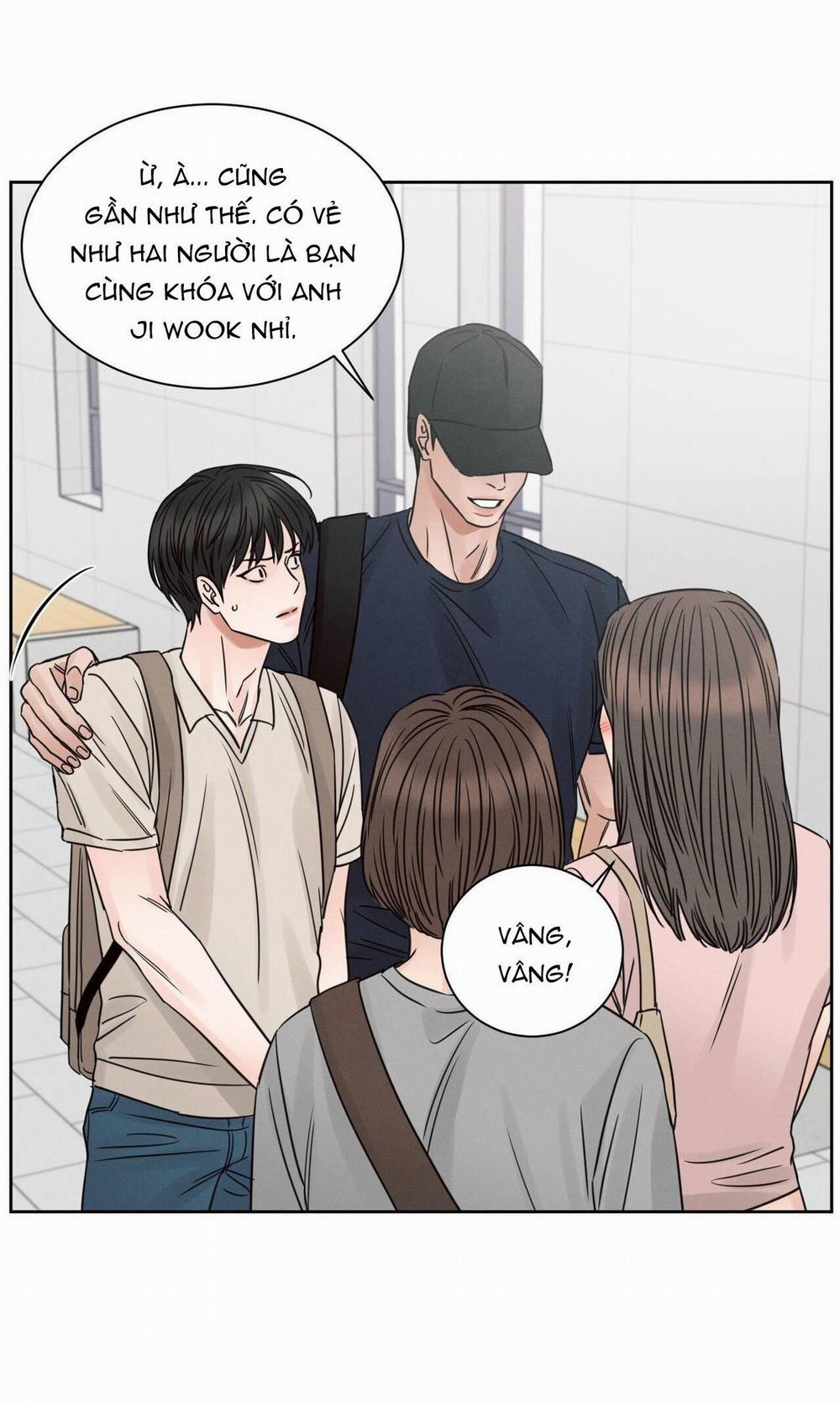 Dù Anh Không Yêu Em 91 trang 34