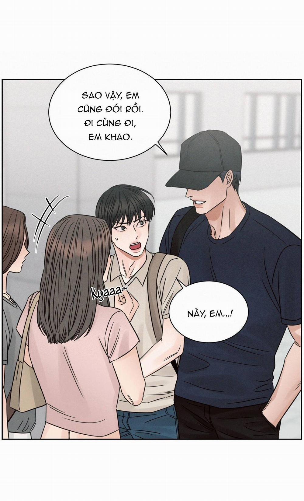 Dù Anh Không Yêu Em 91 trang 36