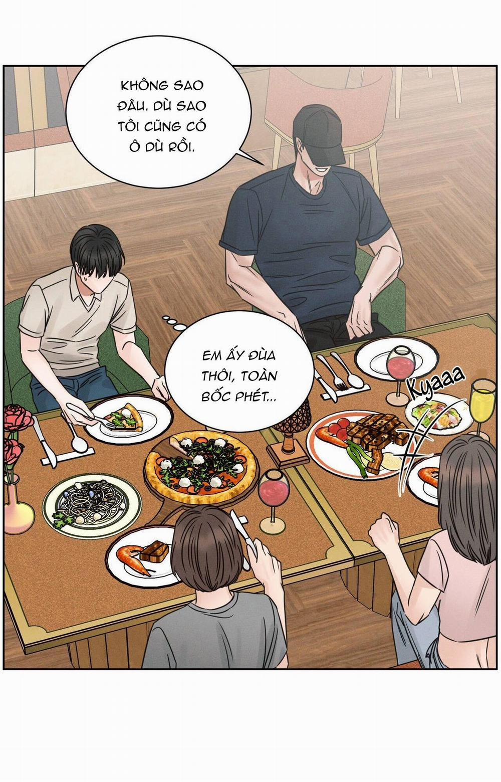 Dù Anh Không Yêu Em 91 trang 39