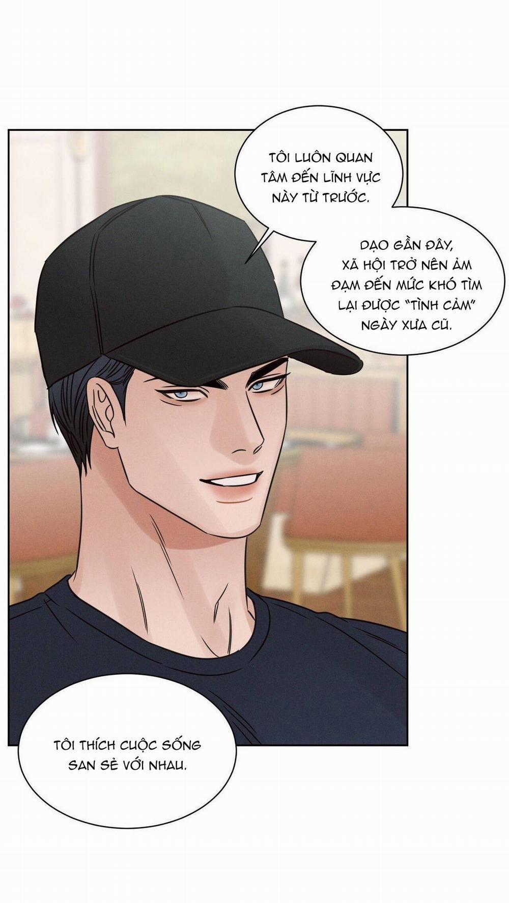 Dù Anh Không Yêu Em 91 trang 41