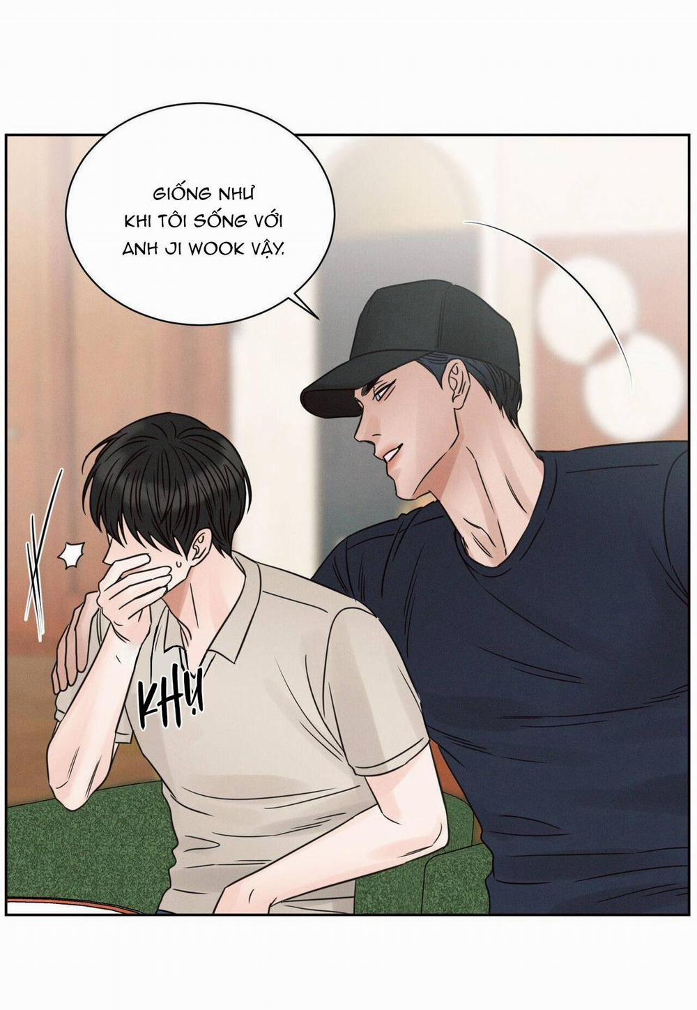 Dù Anh Không Yêu Em 91 trang 42