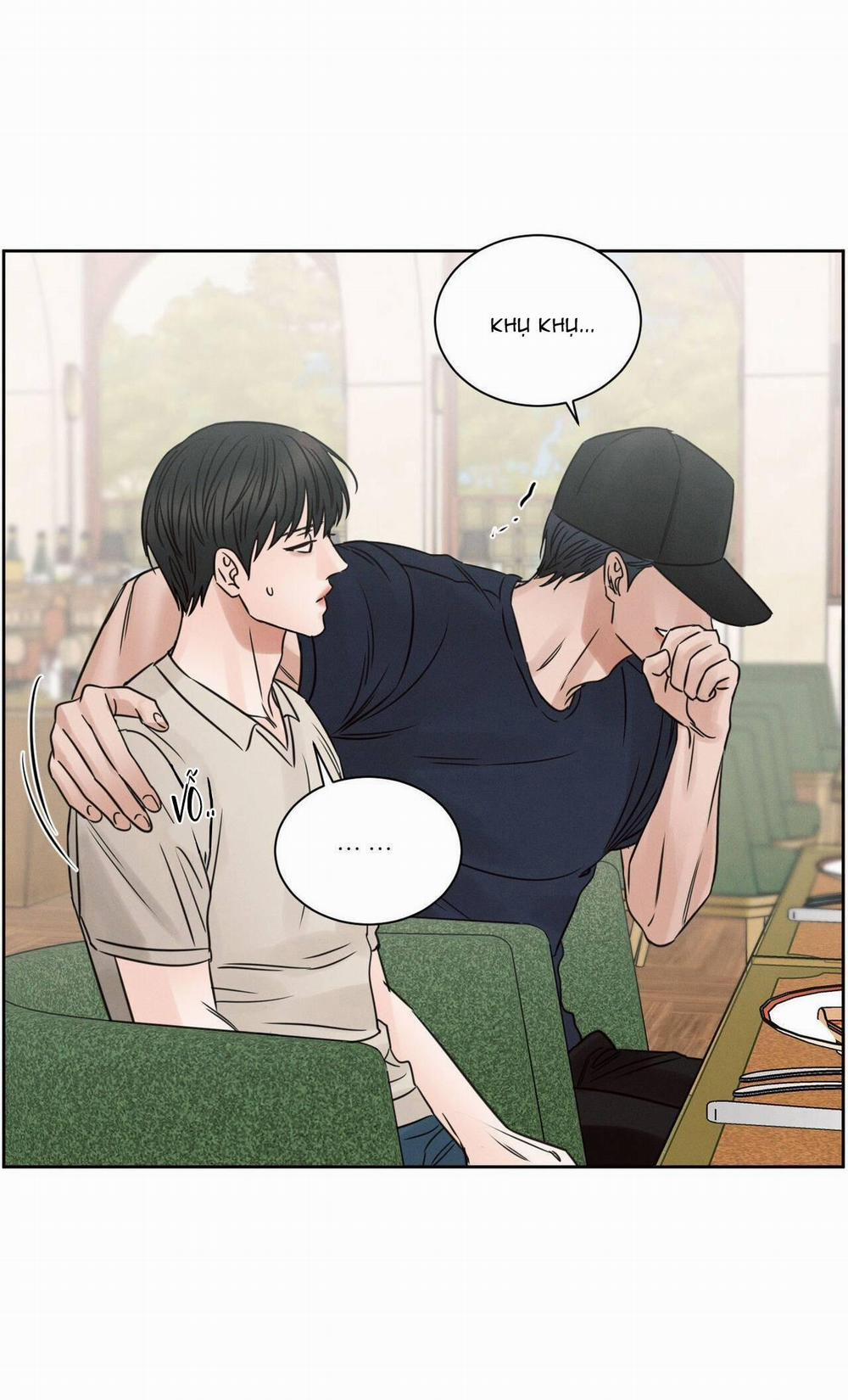 Dù Anh Không Yêu Em 91 trang 49