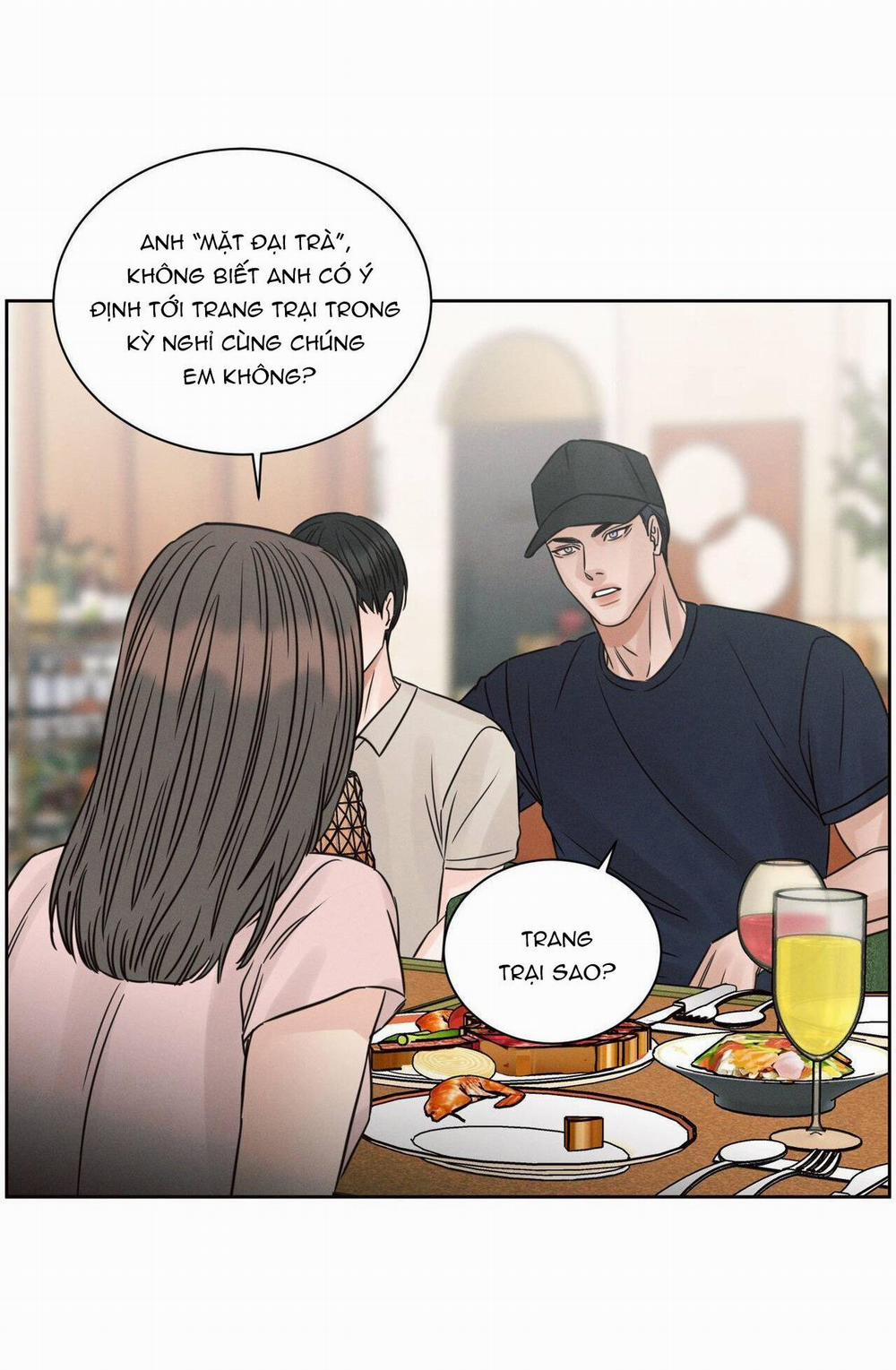 Dù Anh Không Yêu Em 91 trang 51