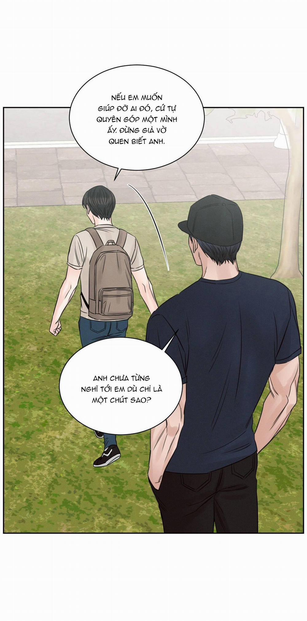 Dù Anh Không Yêu Em 91 trang 58