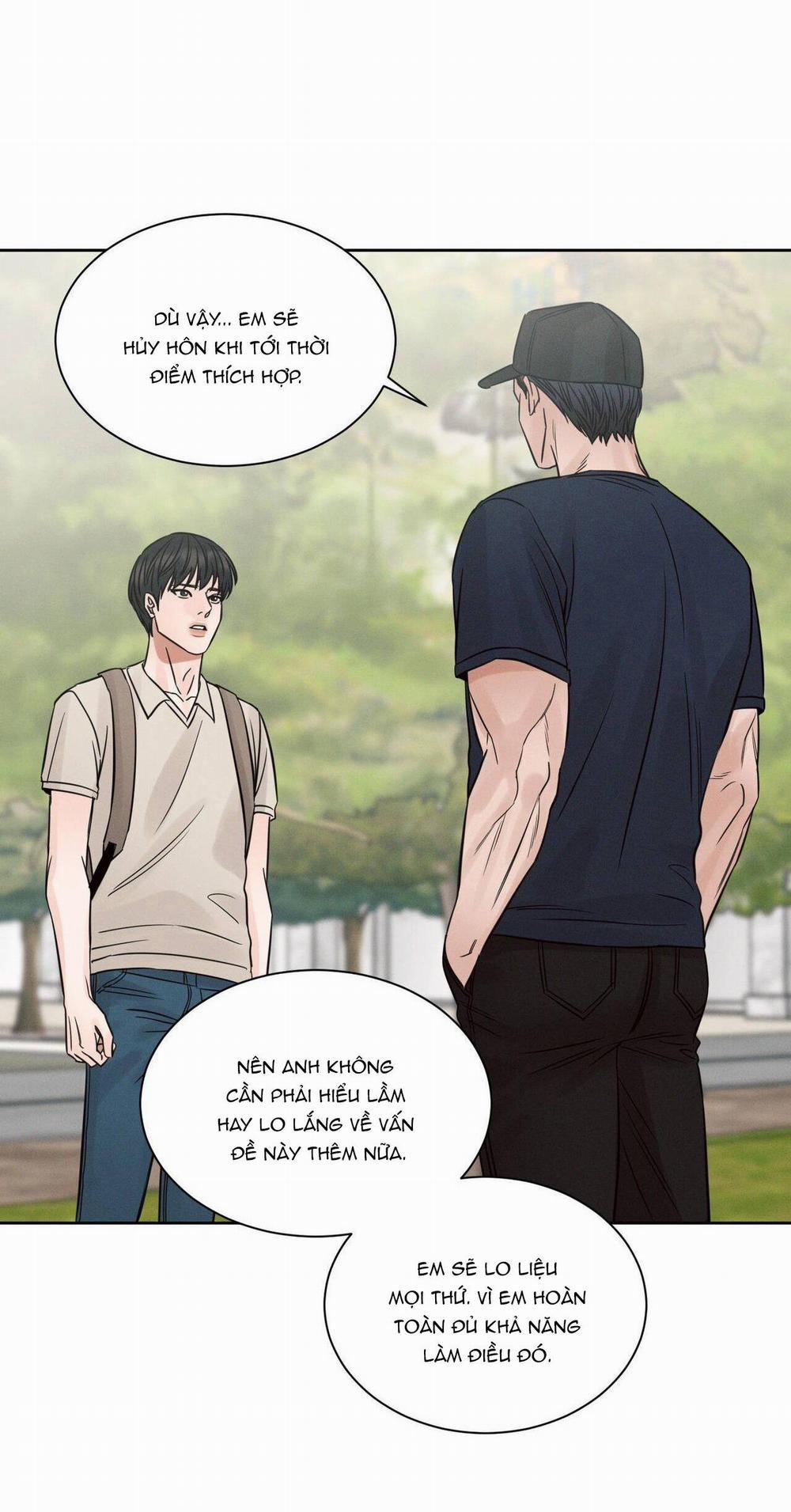 Dù Anh Không Yêu Em 91 trang 65