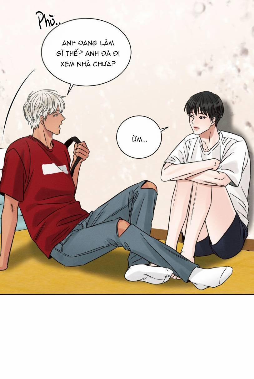 Dù Anh Không Yêu Em 91 trang 8