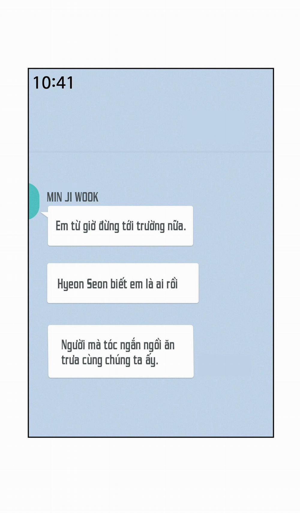 Dù Anh Không Yêu Em 92 trang 10