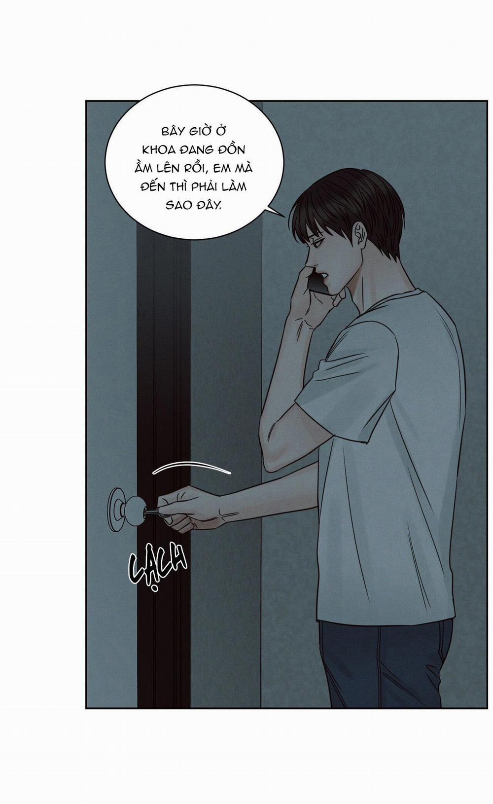 Dù Anh Không Yêu Em 92 trang 13