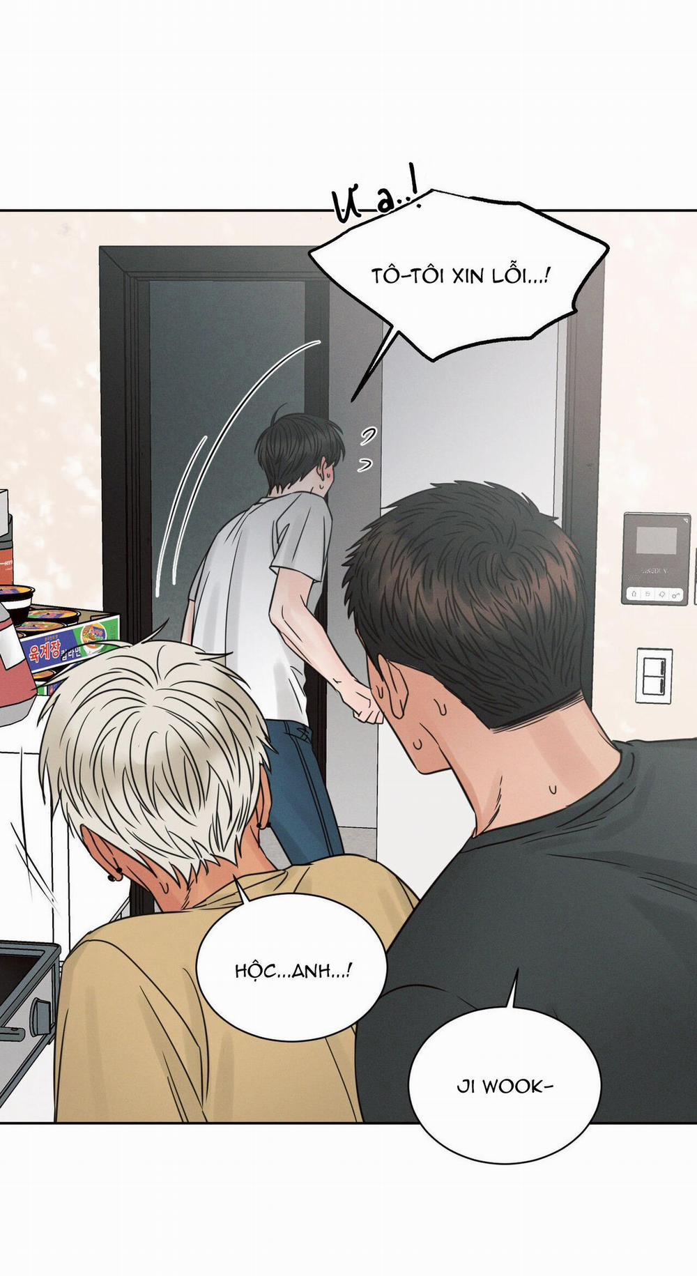 Dù Anh Không Yêu Em 92 trang 16