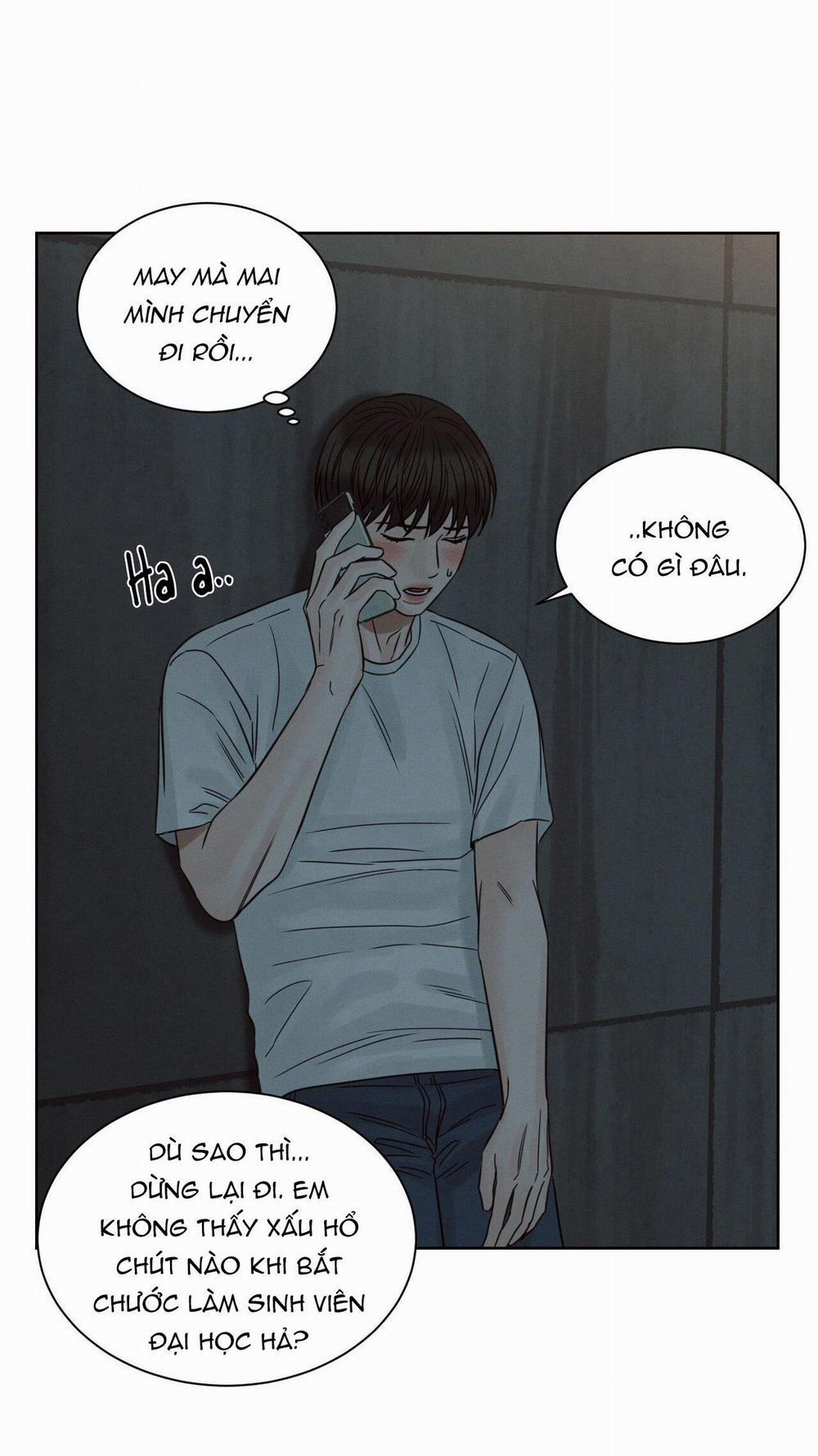 Dù Anh Không Yêu Em 92 trang 18