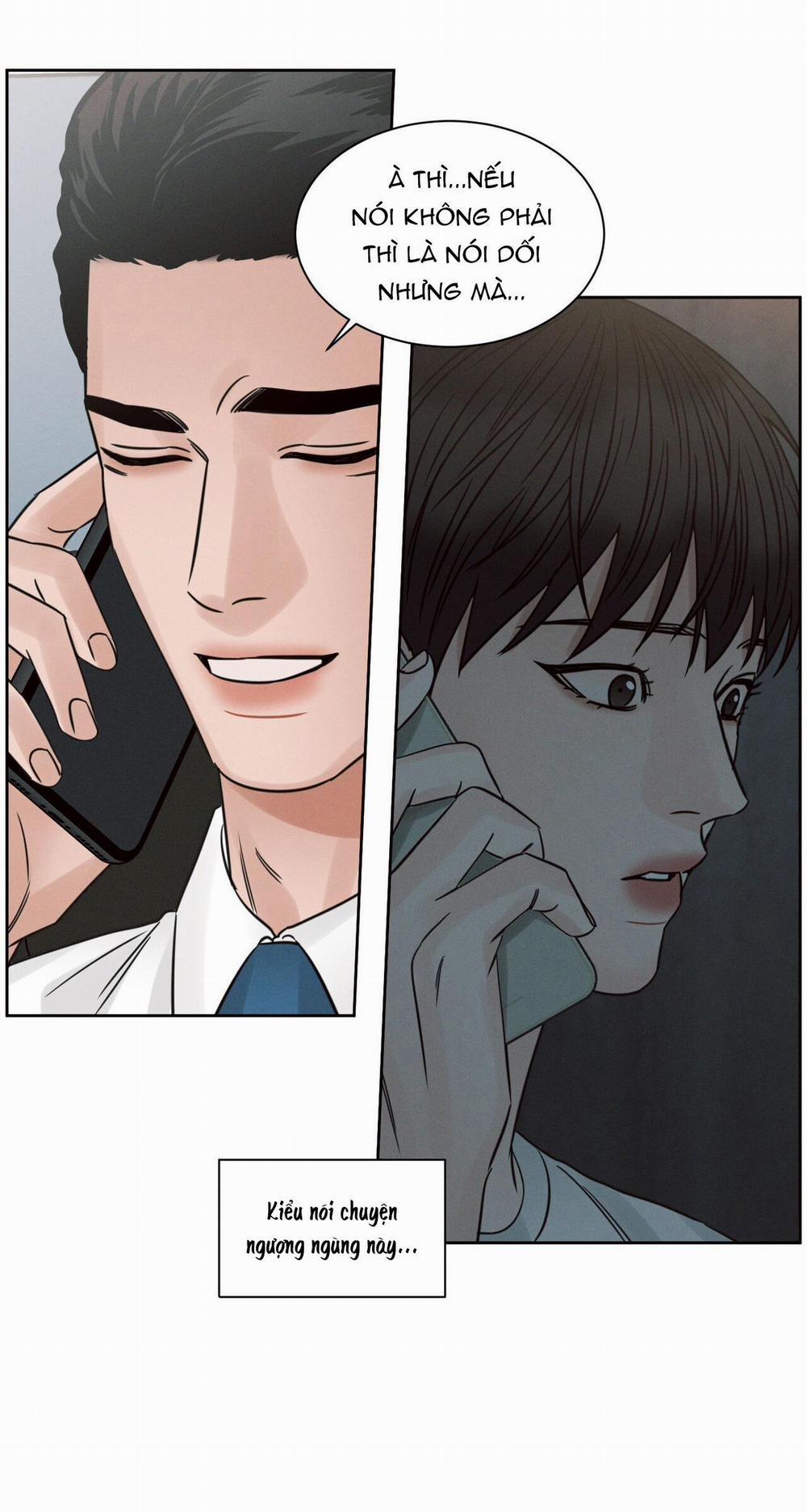 Dù Anh Không Yêu Em 92 trang 19