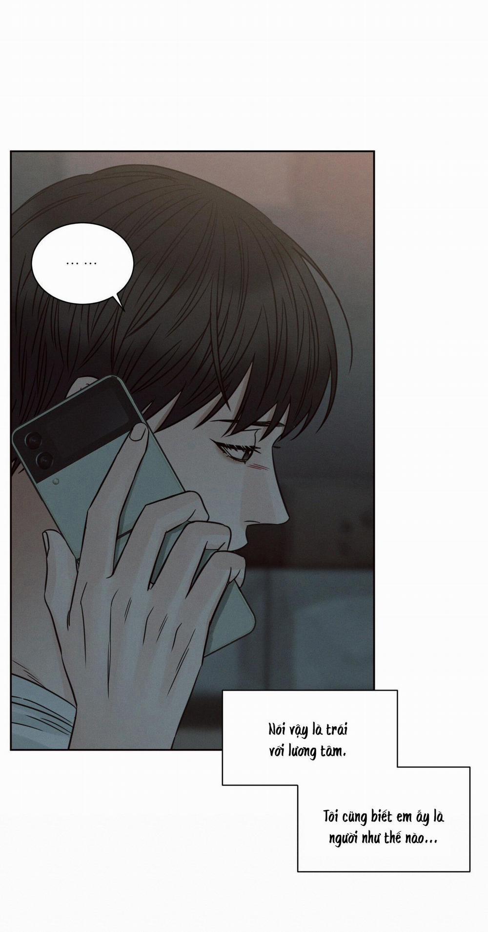 Dù Anh Không Yêu Em 92 trang 21