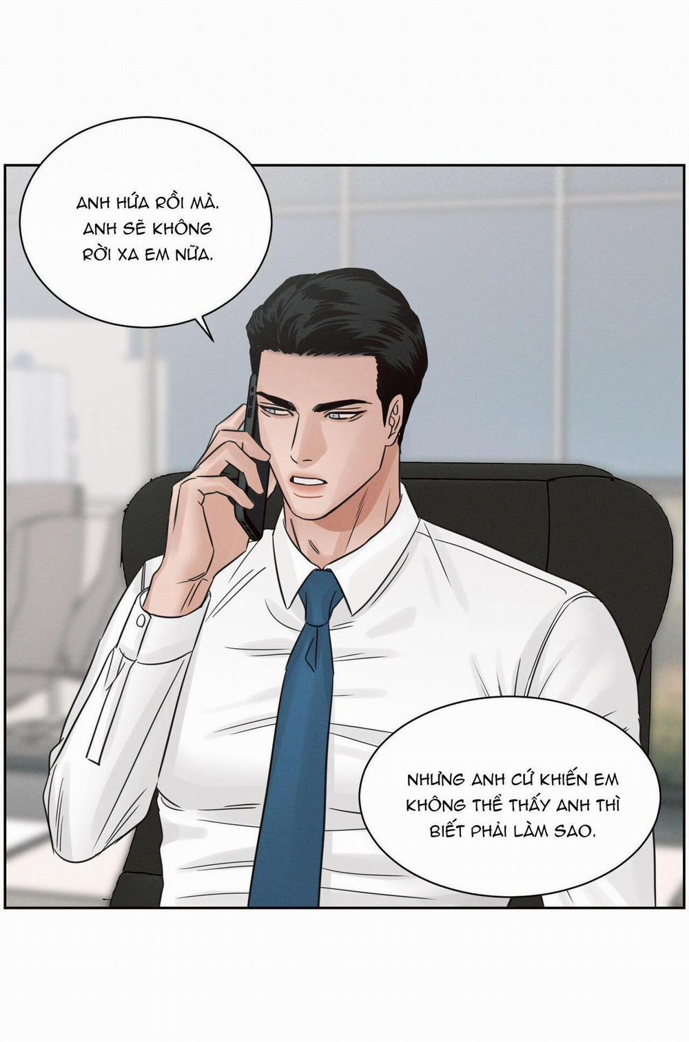 Dù Anh Không Yêu Em 92 trang 23