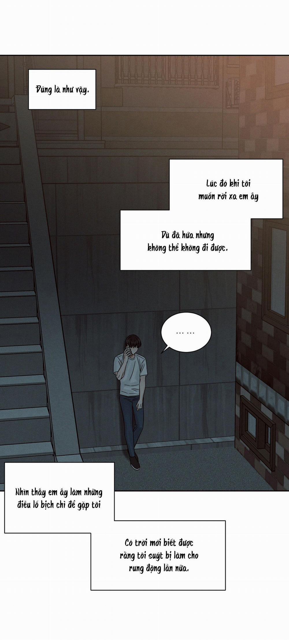 Dù Anh Không Yêu Em 92 trang 24