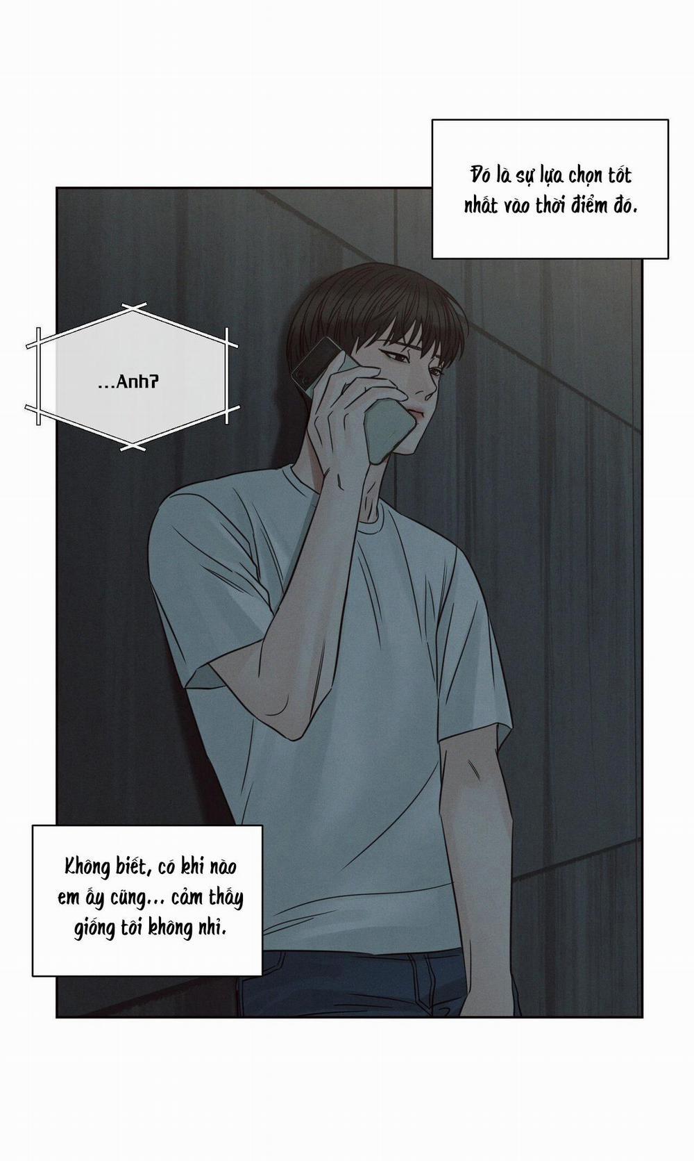 Dù Anh Không Yêu Em 92 trang 25