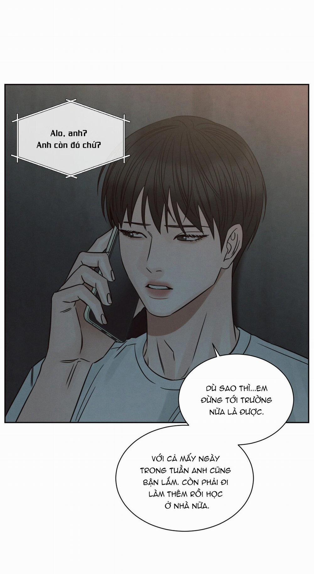 Dù Anh Không Yêu Em 92 trang 28