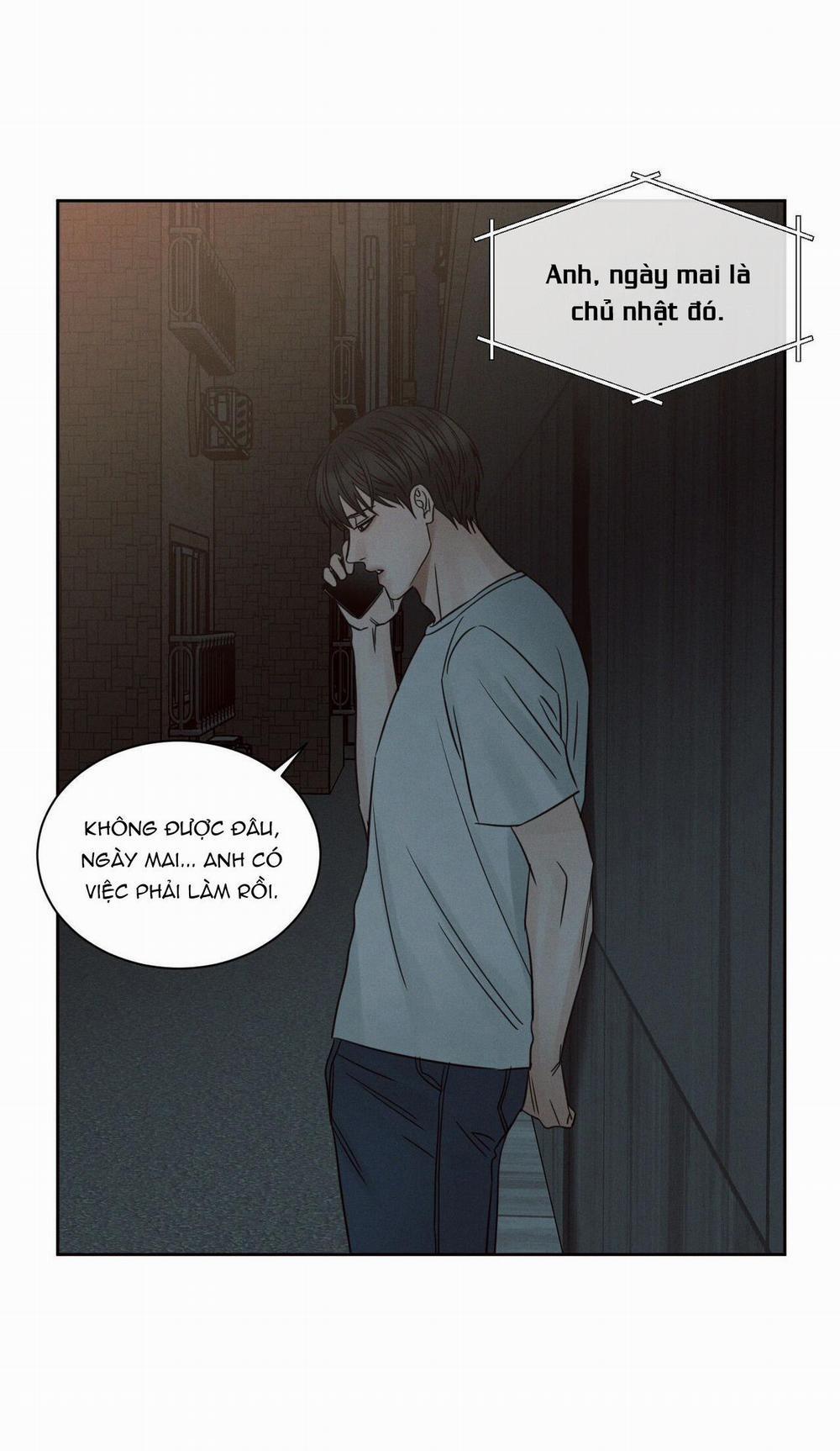 Dù Anh Không Yêu Em 92 trang 32