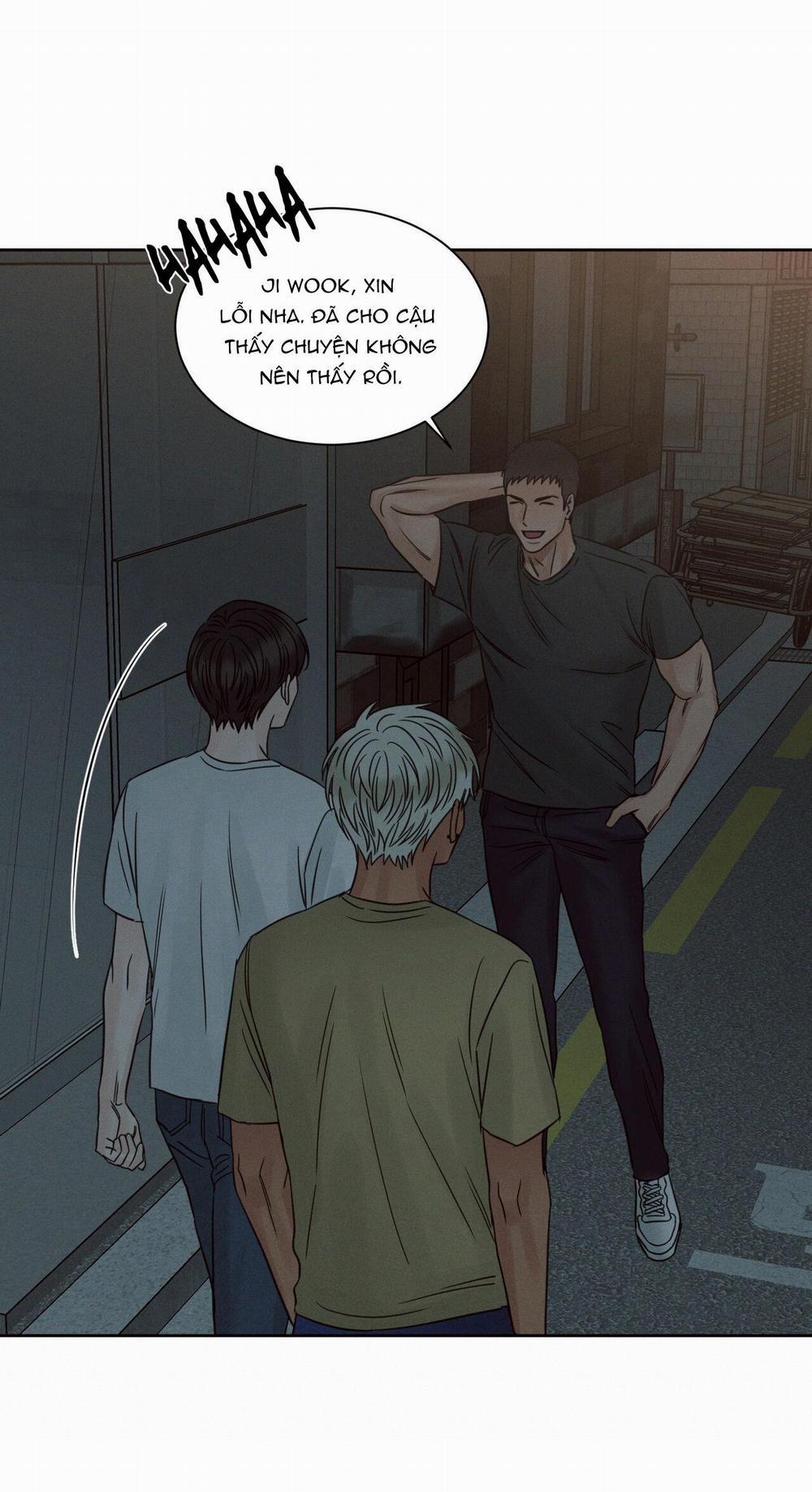 Dù Anh Không Yêu Em 92 trang 34