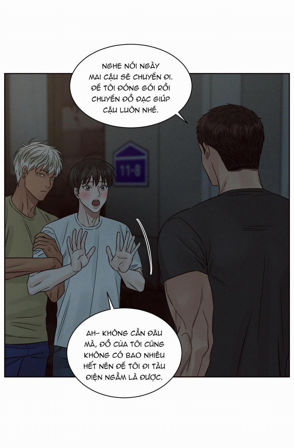 Dù Anh Không Yêu Em 92 trang 36