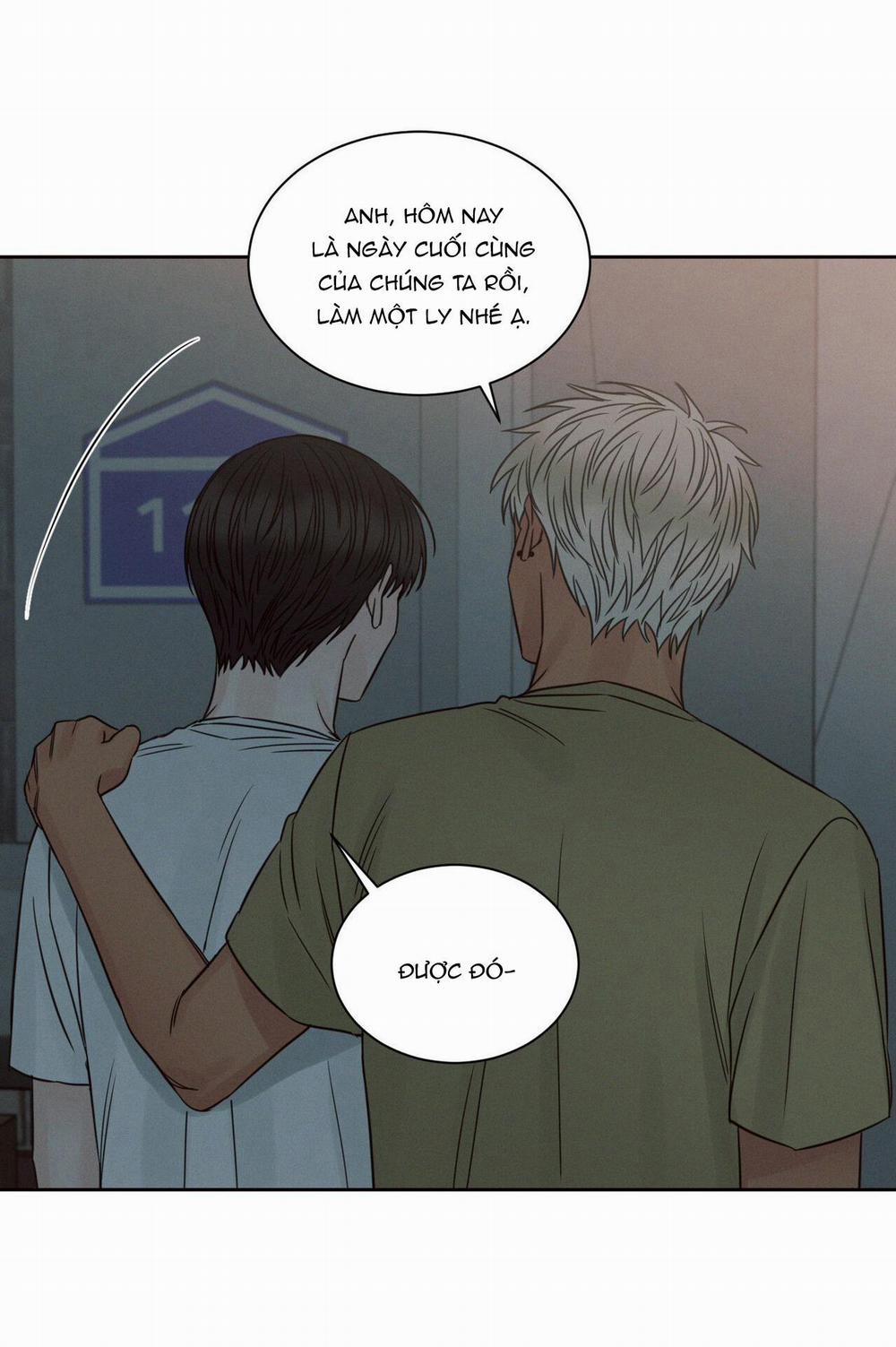 Dù Anh Không Yêu Em 92 trang 40