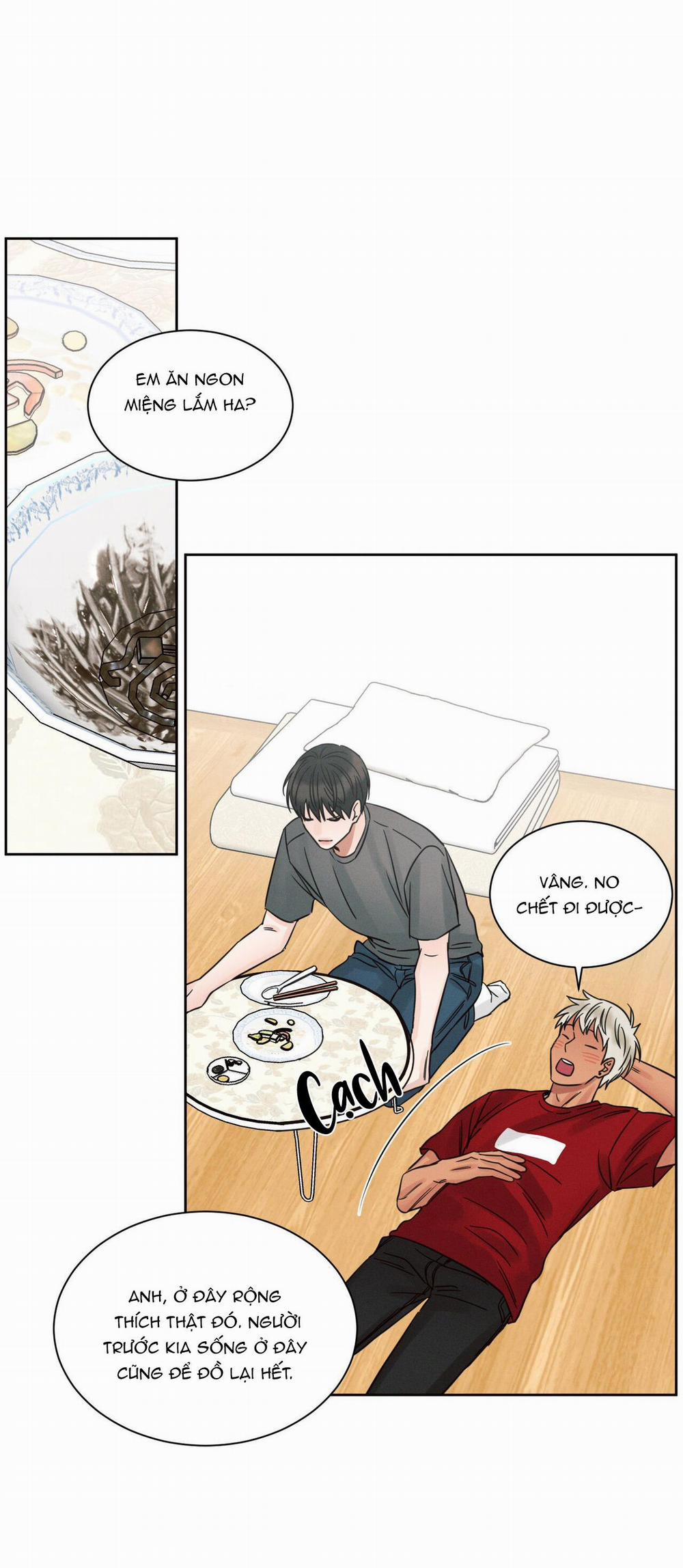 Dù Anh Không Yêu Em 92 trang 43