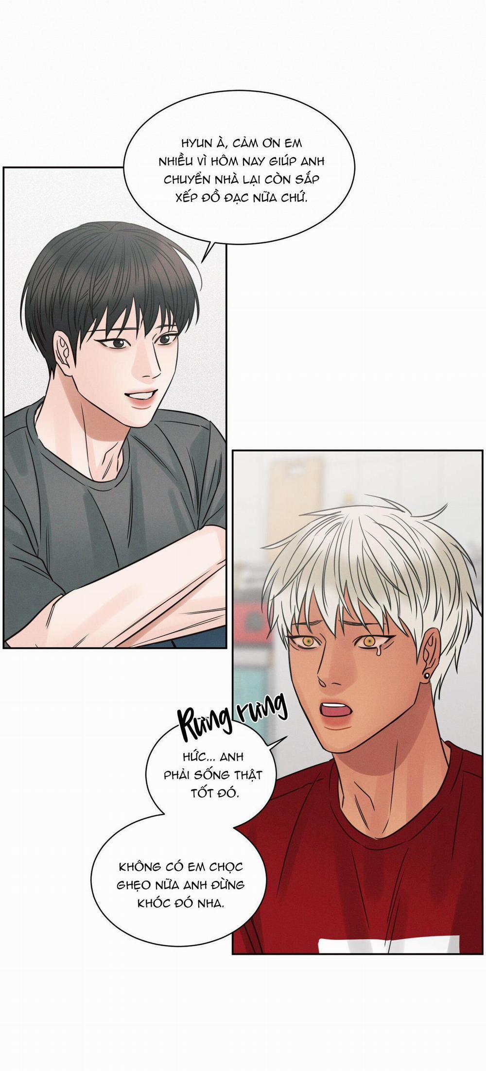 Dù Anh Không Yêu Em 92 trang 45