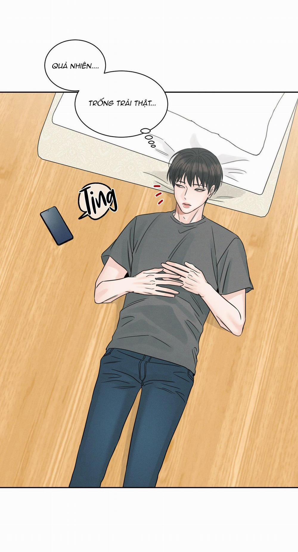 Dù Anh Không Yêu Em 92 trang 49