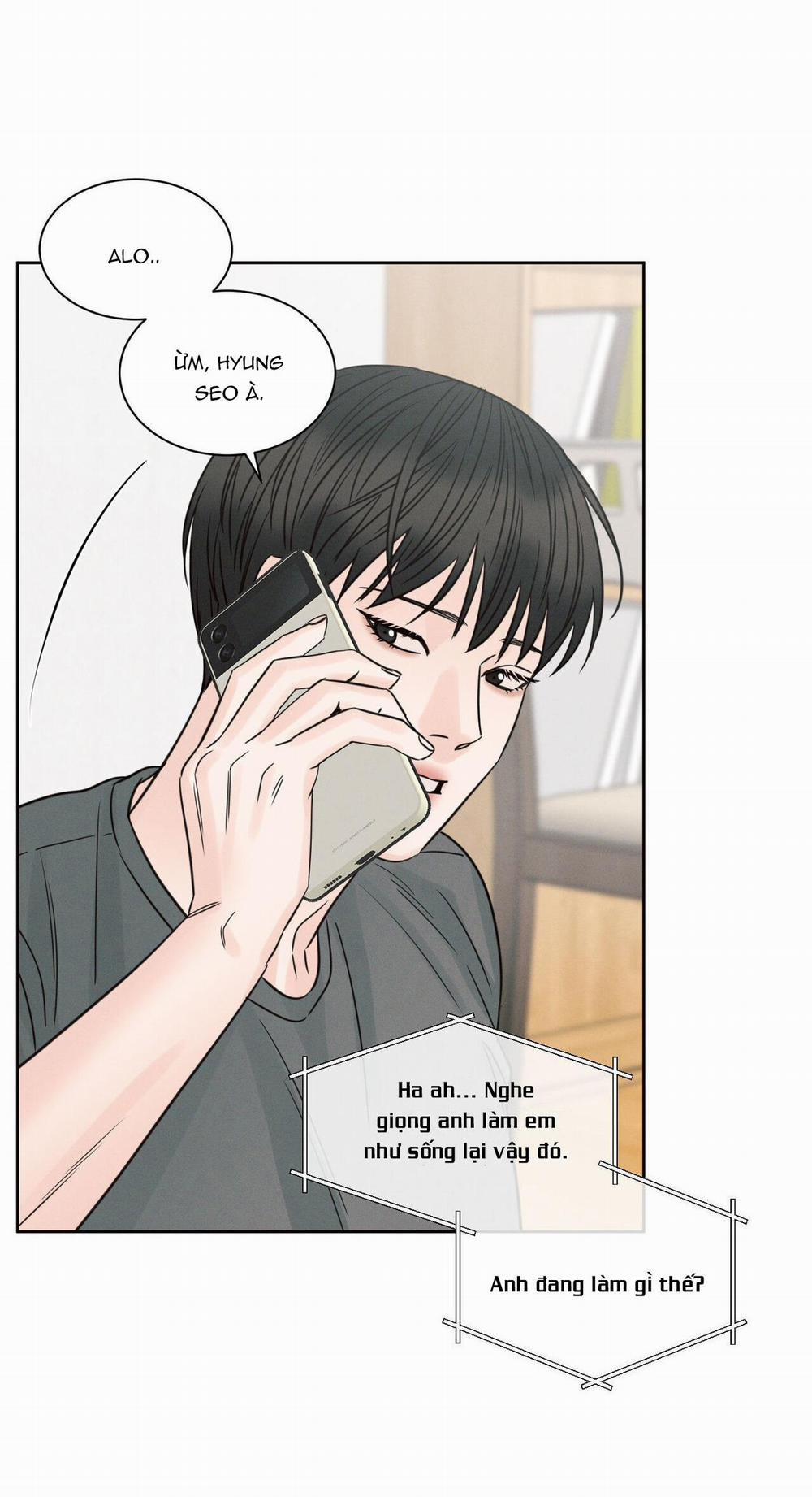 Dù Anh Không Yêu Em 92 trang 50