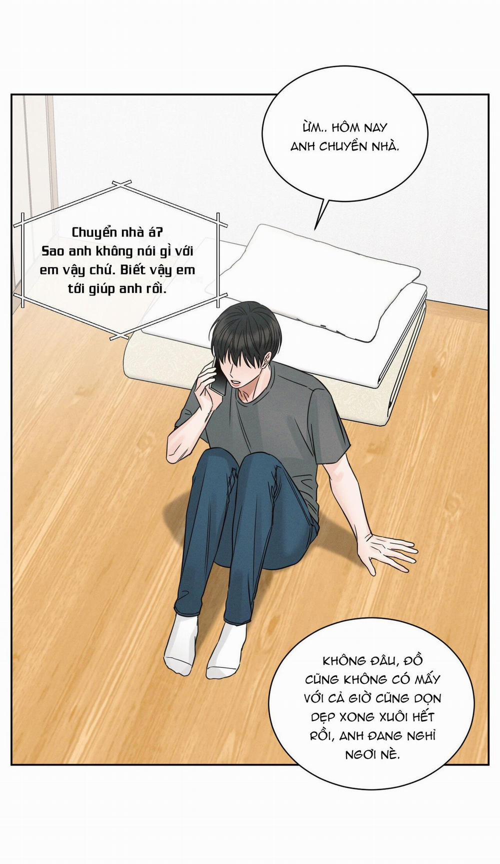 Dù Anh Không Yêu Em 92 trang 51