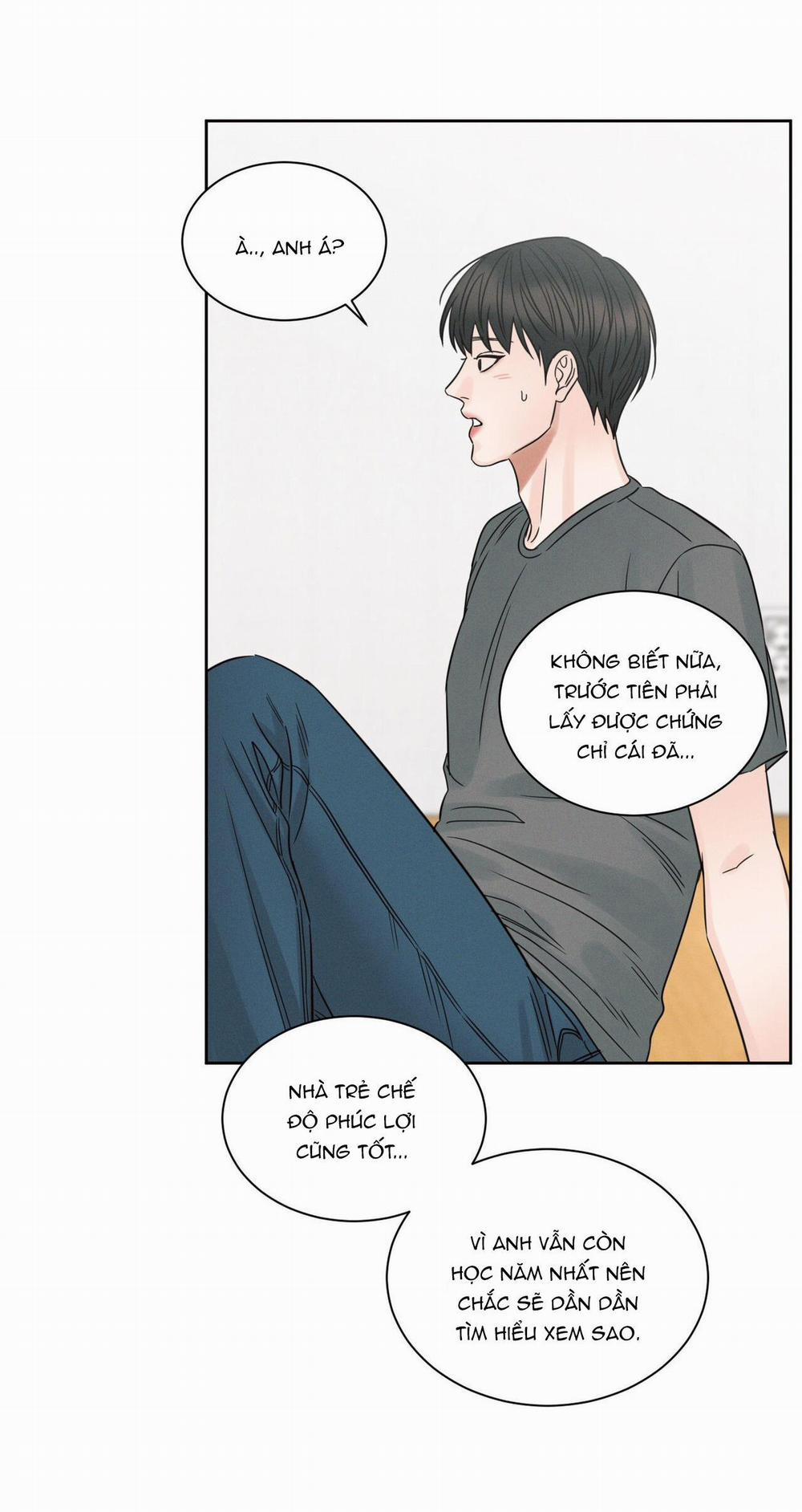 Dù Anh Không Yêu Em 92 trang 69