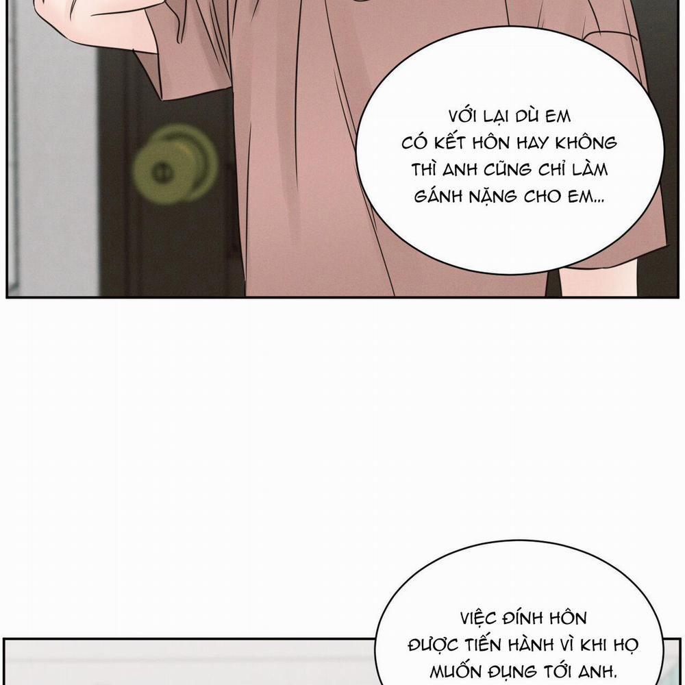 Dù Anh Không Yêu Em 93 trang 105