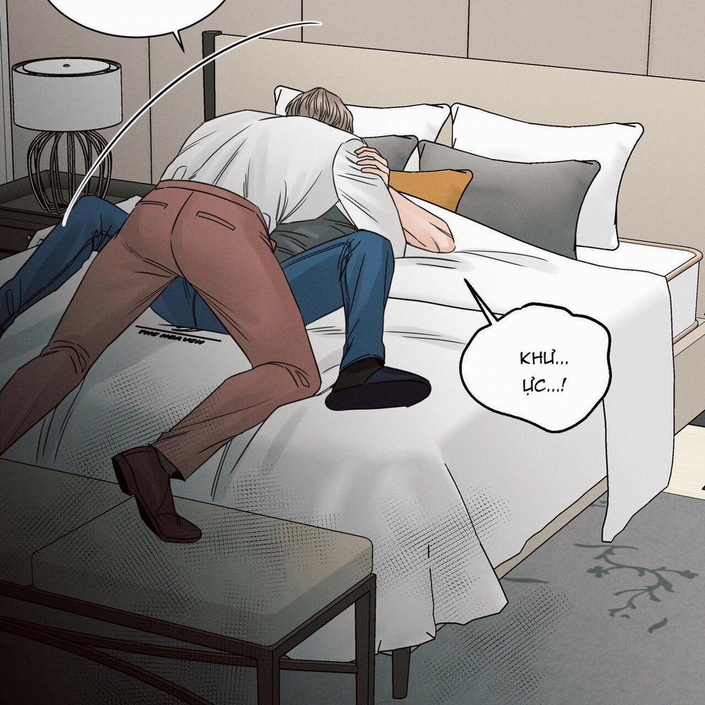 Dù Anh Không Yêu Em 93 trang 28