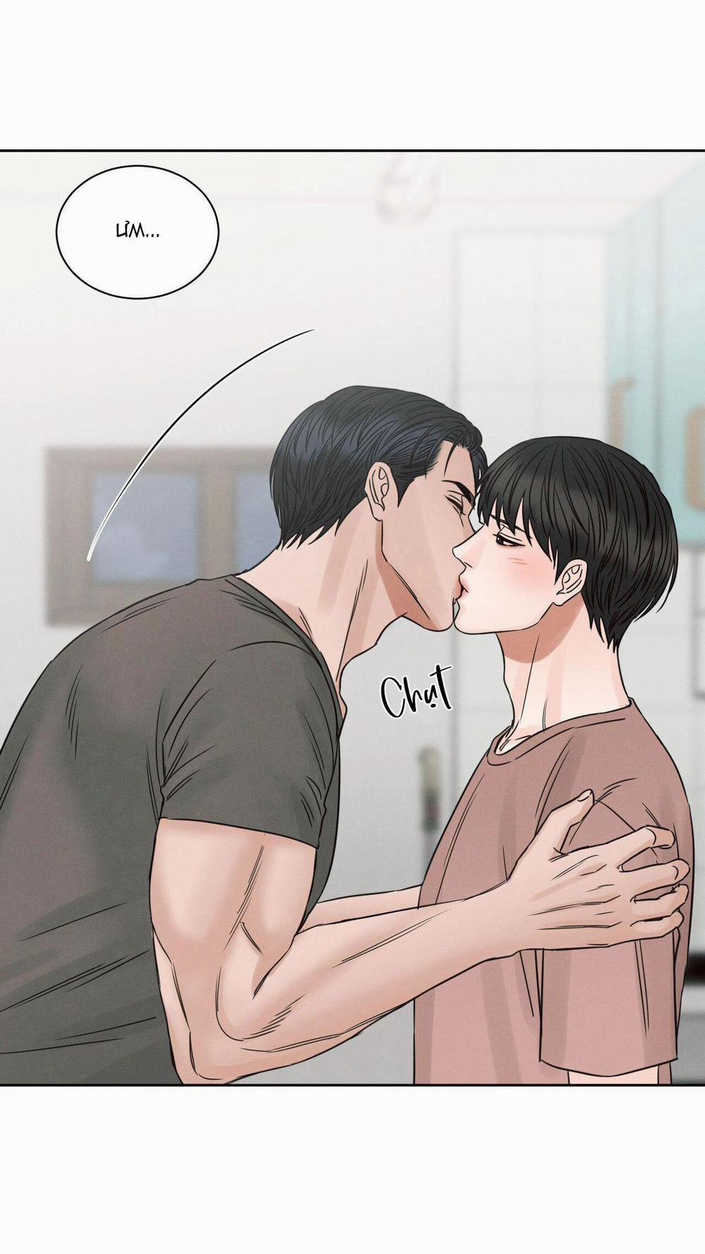 Dù Anh Không Yêu Em 94 trang 10